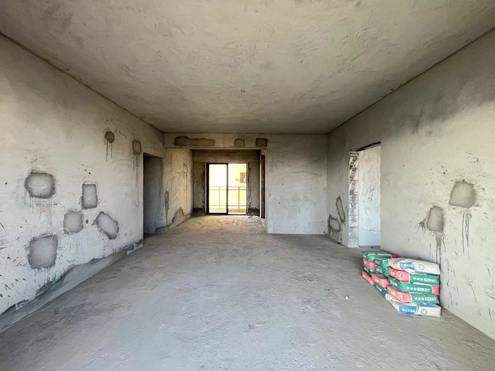 仙桥花园 3室2厅2卫 227.0万 仙桥花园 3室2厅2卫 227.0万客厅