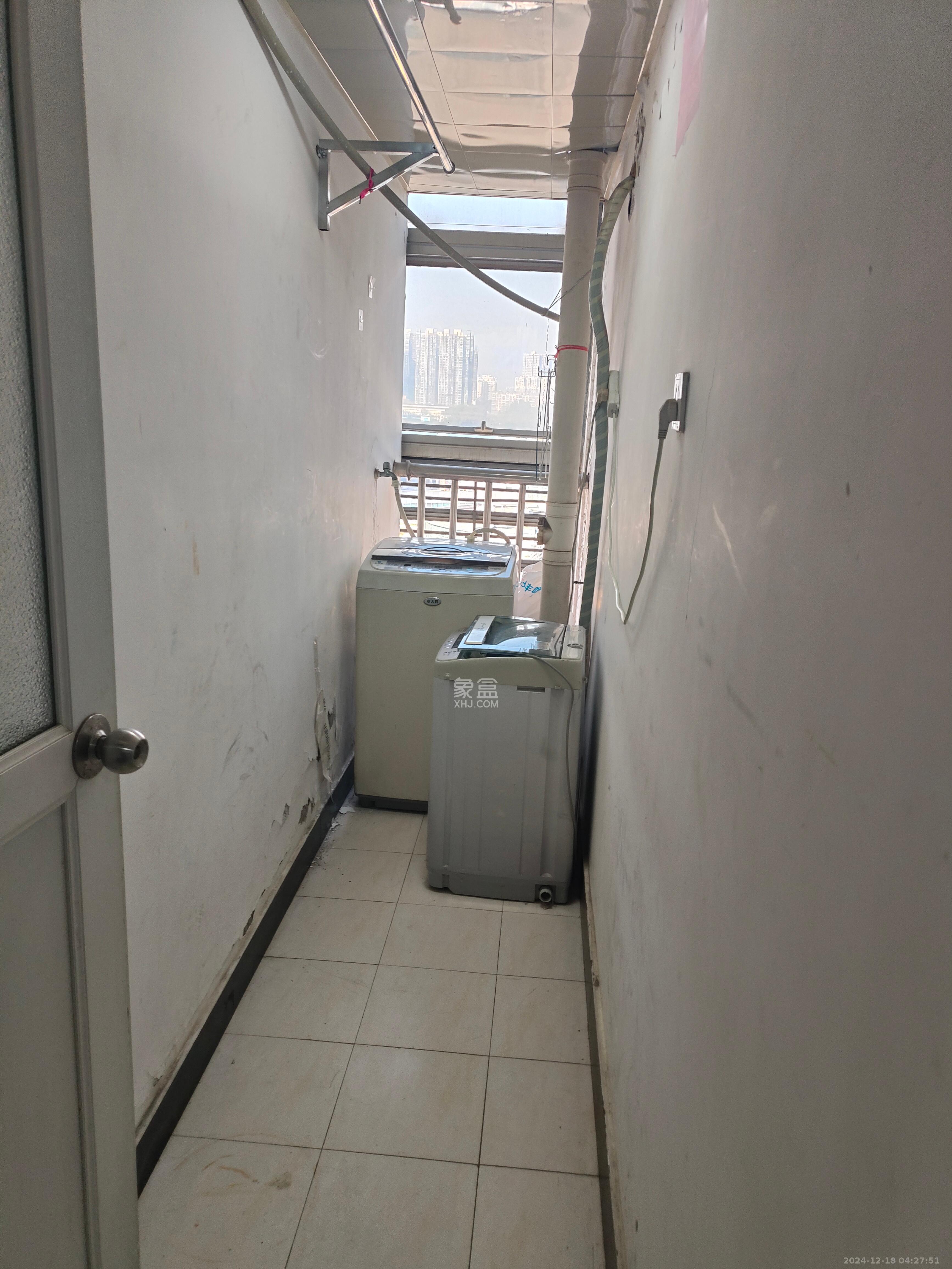 红星国际星城 1室1厅1卫 1700.0元/月 红星国际星城 1室1厅1卫 1700.0元/月室内图