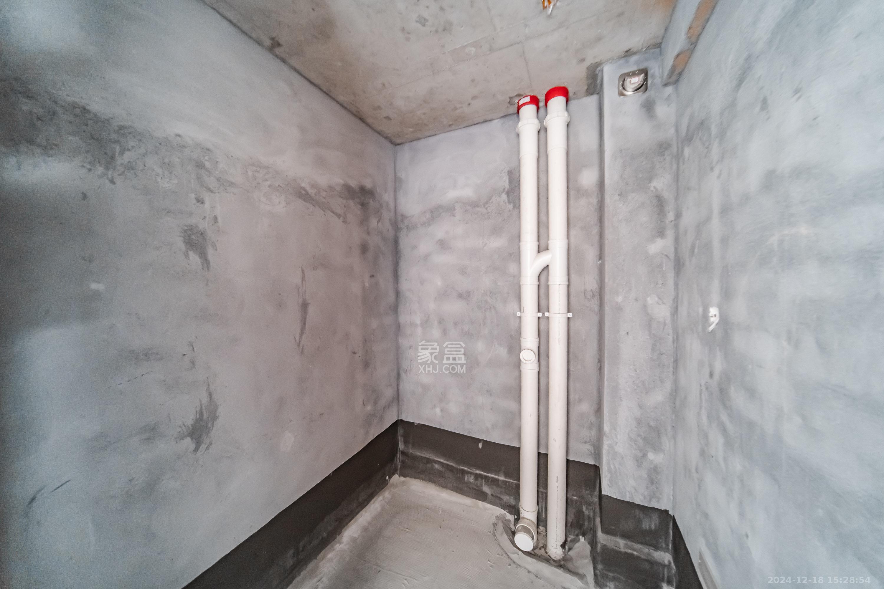 城发恒伟洋湖映2009 1室0厅0卫 2500.0元/月 城发恒伟洋湖映2009 1室0厅0卫 2500.0元/月室内图