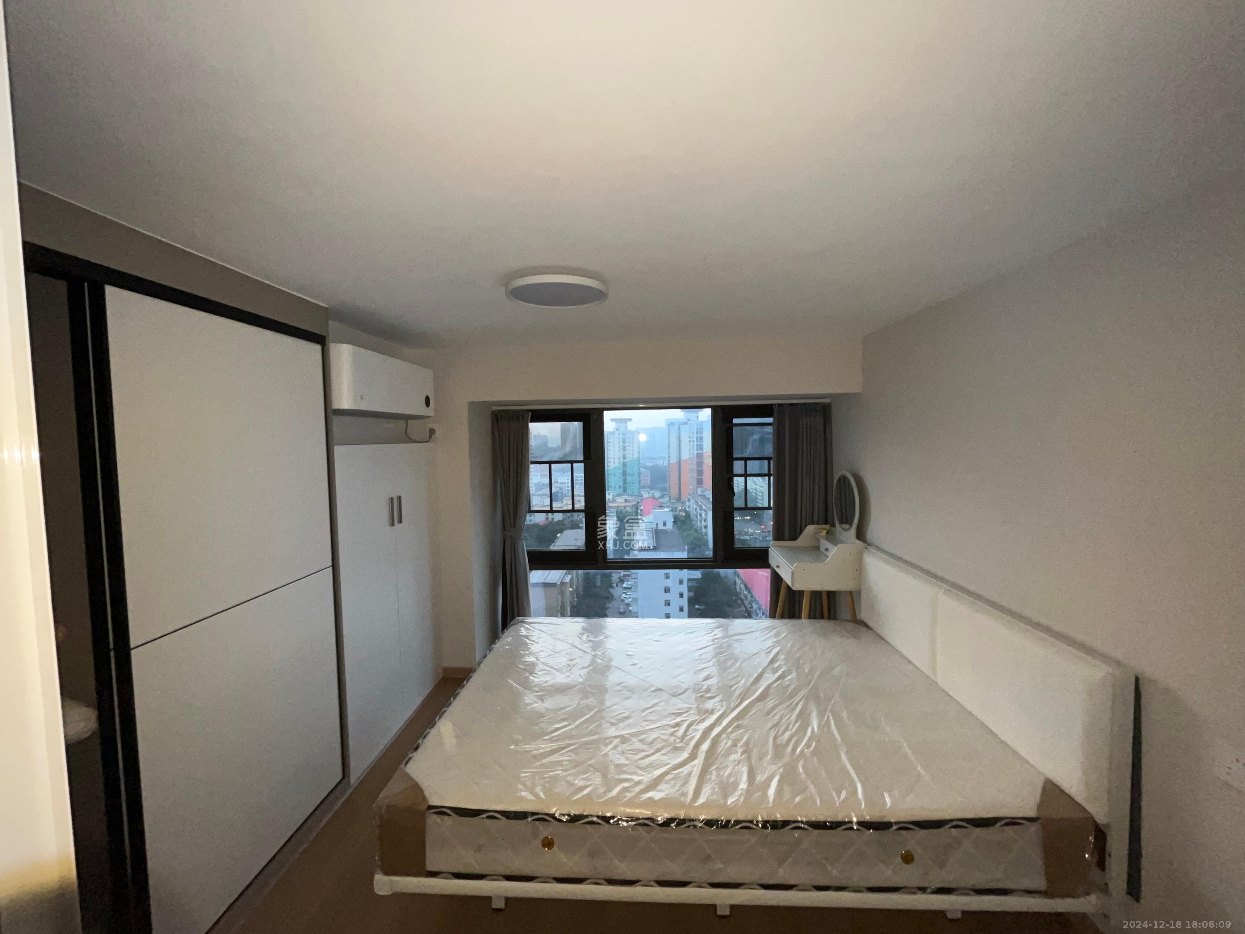 时代MOMA云PARK  2室1厅1卫    2600.0元/月 时代MOMA云PARK  2室1厅1卫    2600.0元/月室内图