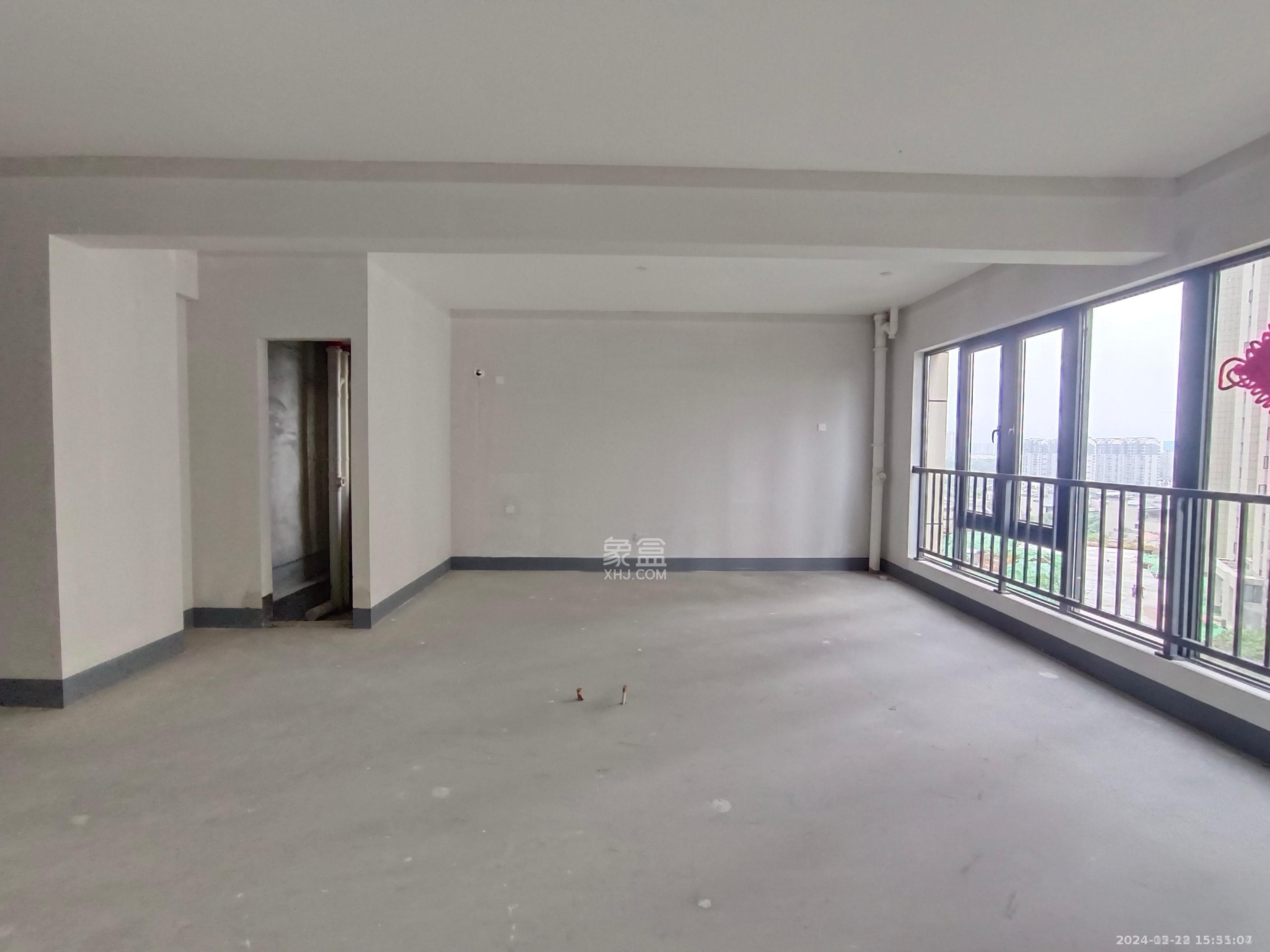 建投象山国际 3室2厅2卫 1300.0元/月 建投象山国际 3室2厅2卫 1300.0元/月室内图