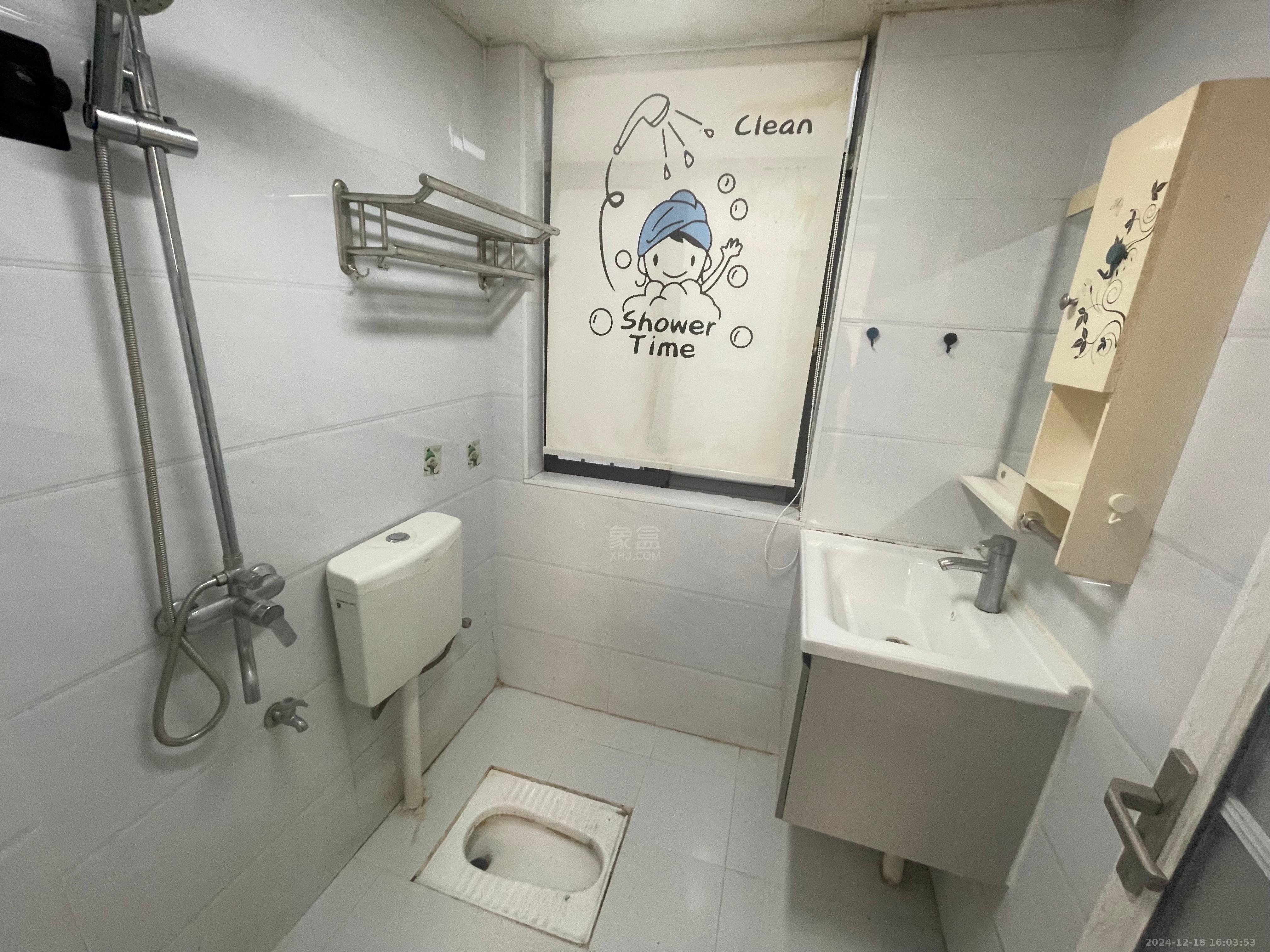 中旺锦安城 2室1厅1卫 1800.0元/月 中旺锦安城 2室1厅1卫 1800.0元/月室内图