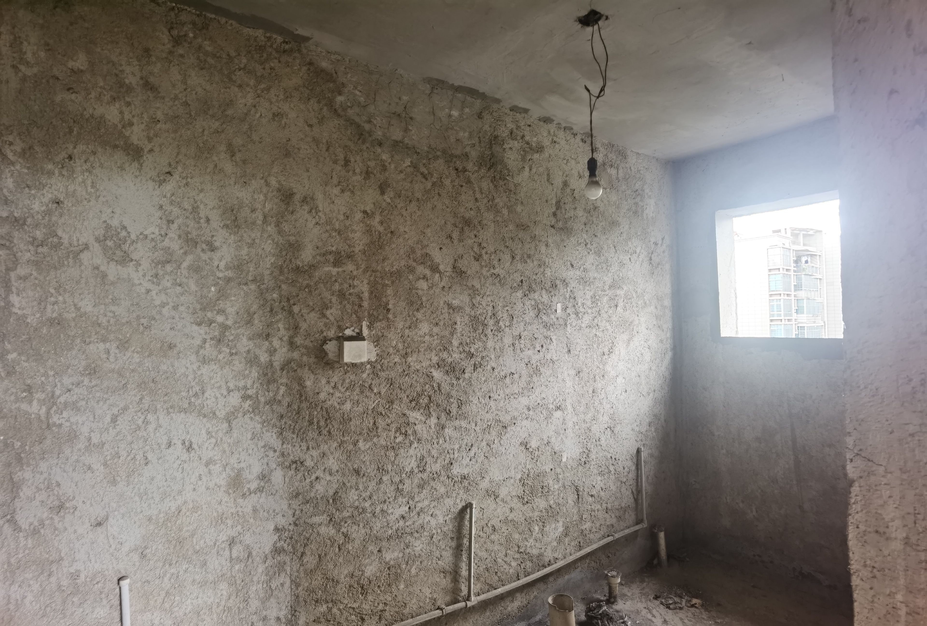 王府井  5室2厅3卫    58.8万客厅