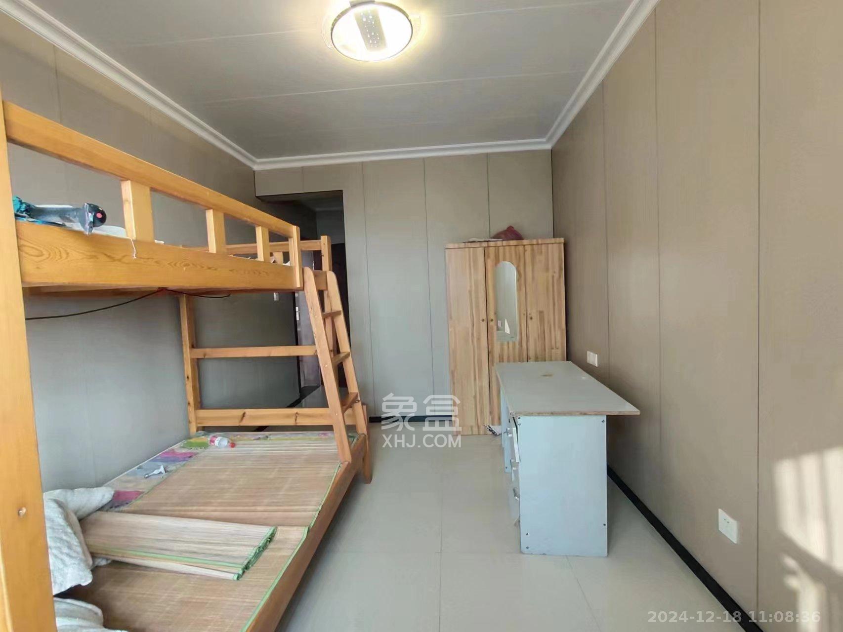 时代星城 1室2厅1卫 1700.0元/月 时代星城 1室2厅1卫 1700.0元/月室内图