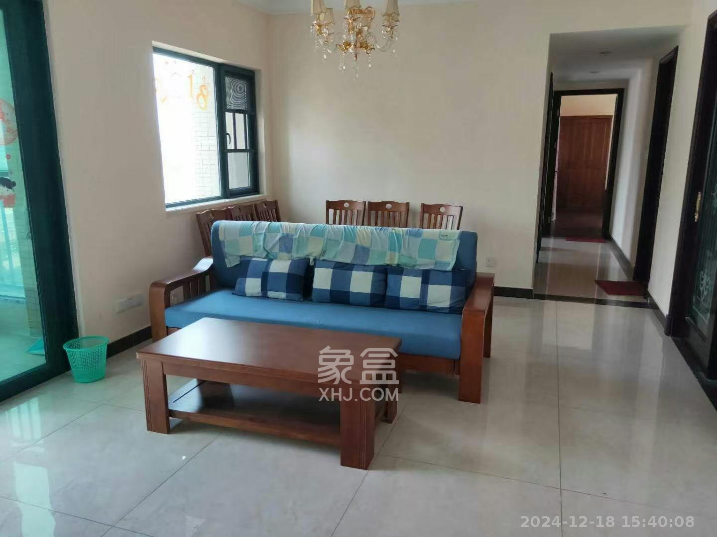 恒大雅苑 3室1厅2卫 2500.0元/月 恒大雅苑 3室1厅2卫 2500.0元/月室内图