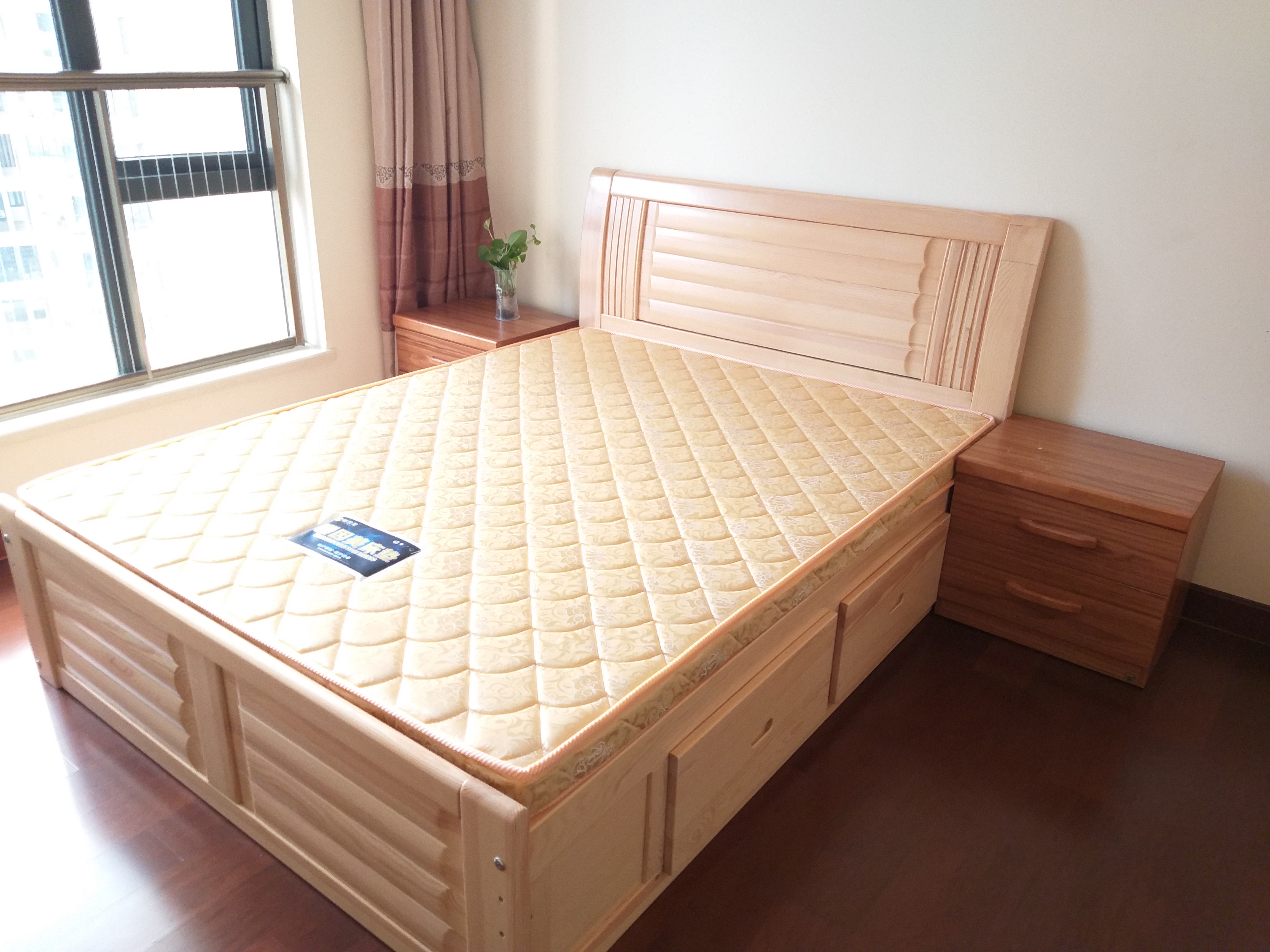 恒大外滩  3室2厅1卫   4000.00元/月室内图