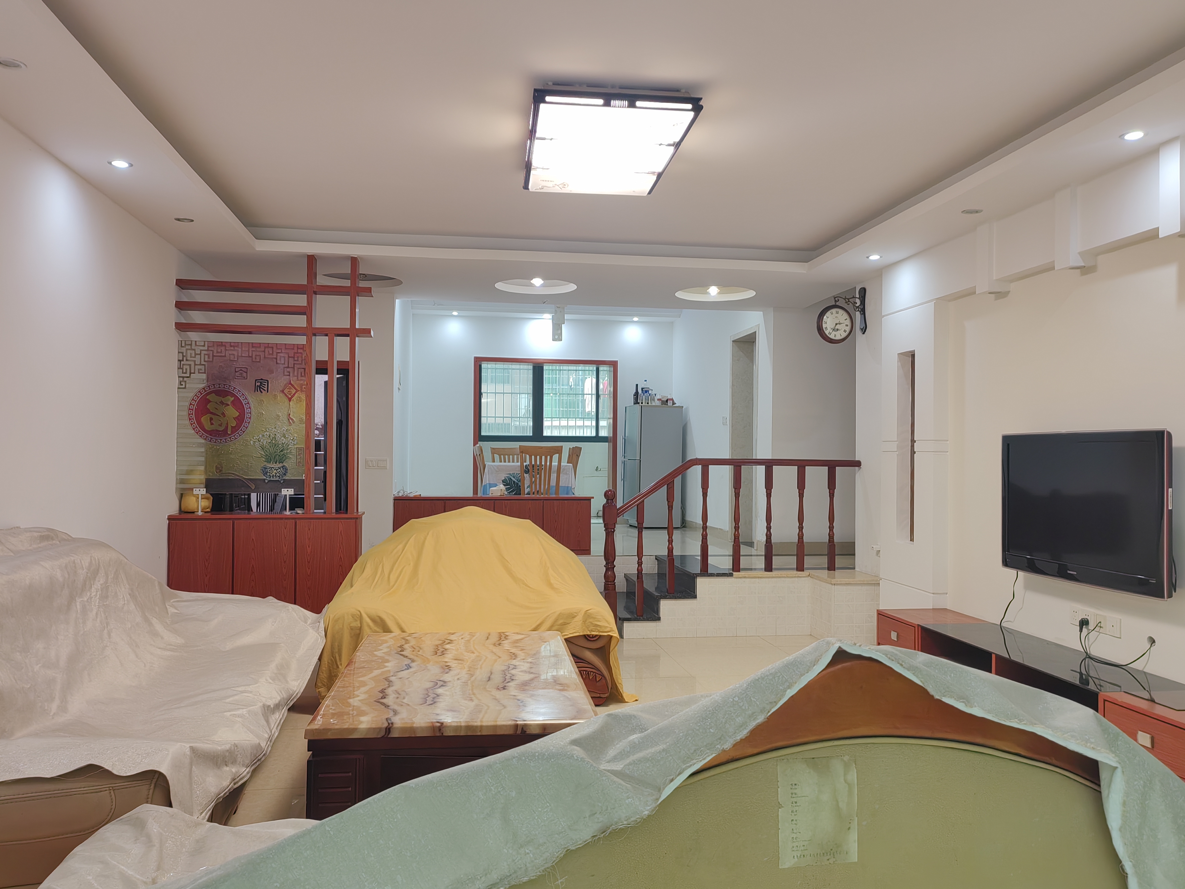 锦绣雁城 1室1厅1卫 2000.0元/月 锦绣雁城 1室1厅1卫 2000.0元/月室内图