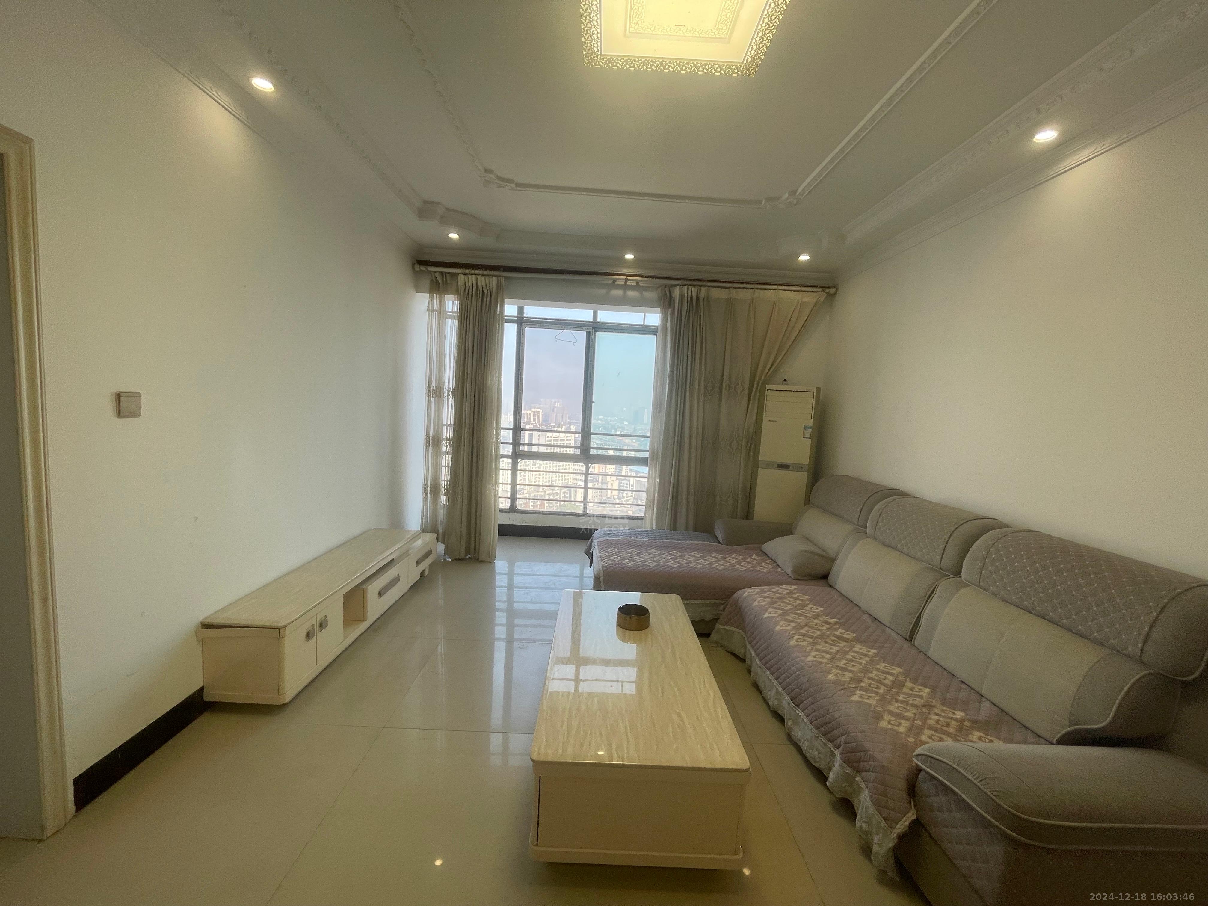 中旺锦安城 2室1厅1卫 1800.0元/月 中旺锦安城 2室1厅1卫 1800.0元/月室内图