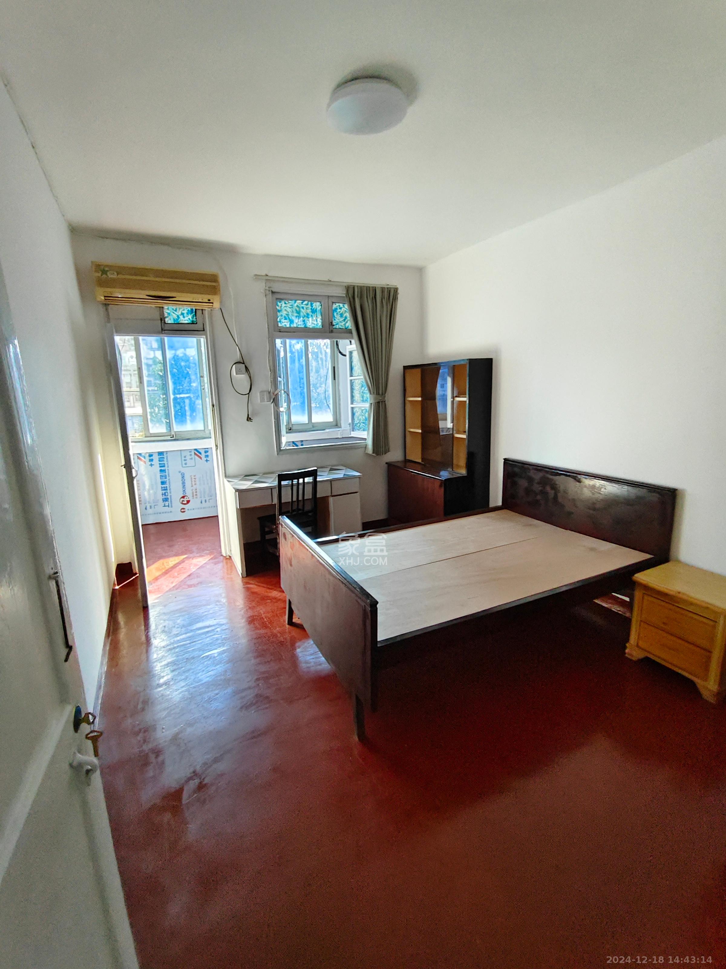 桂花二村 2室1厅1卫 1400.0元/月 桂花二村 2室1厅1卫 1400.0元/月室内图