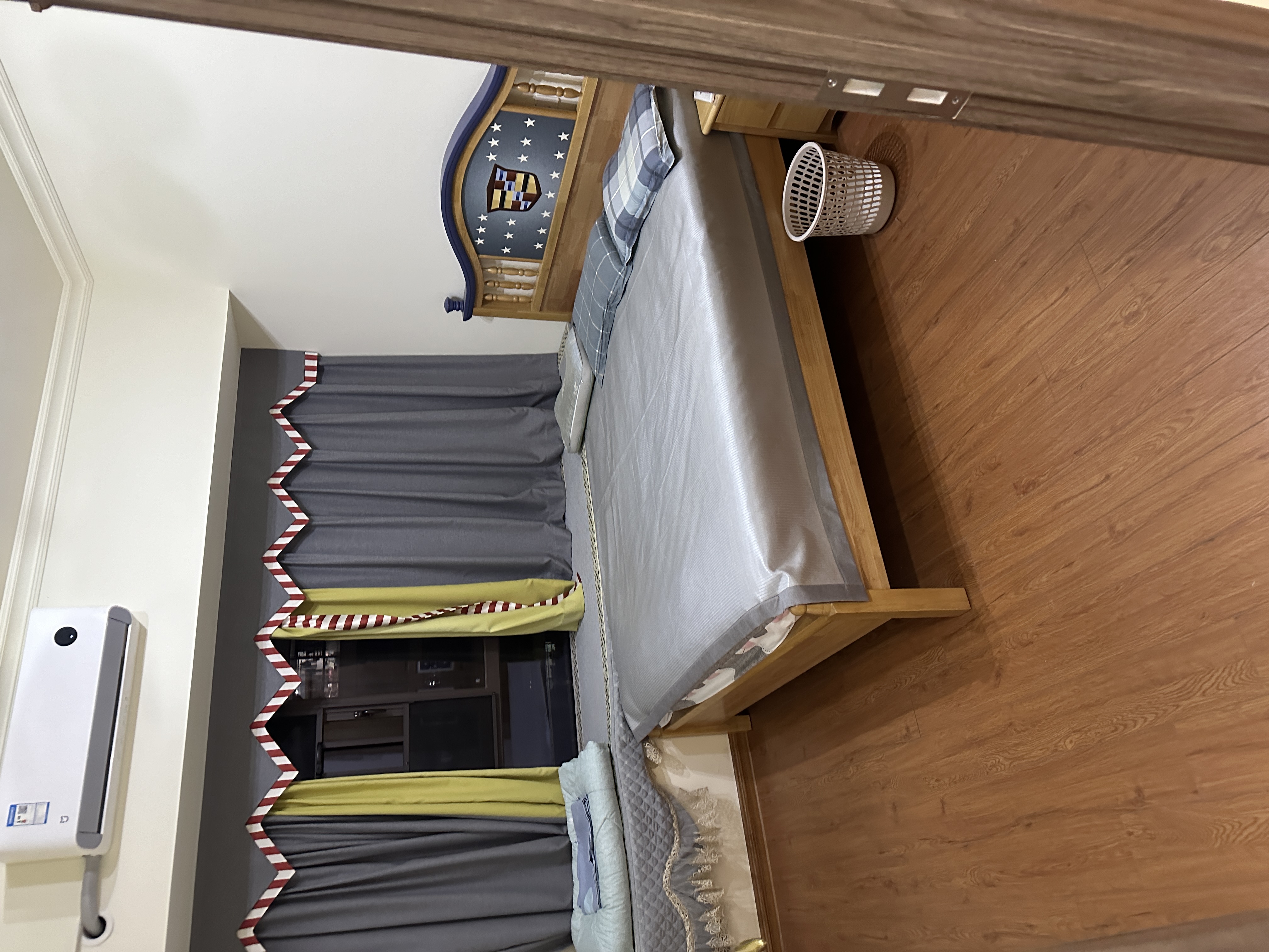 碧桂园豪园  4室2厅2卫    3000.0元/月室内图