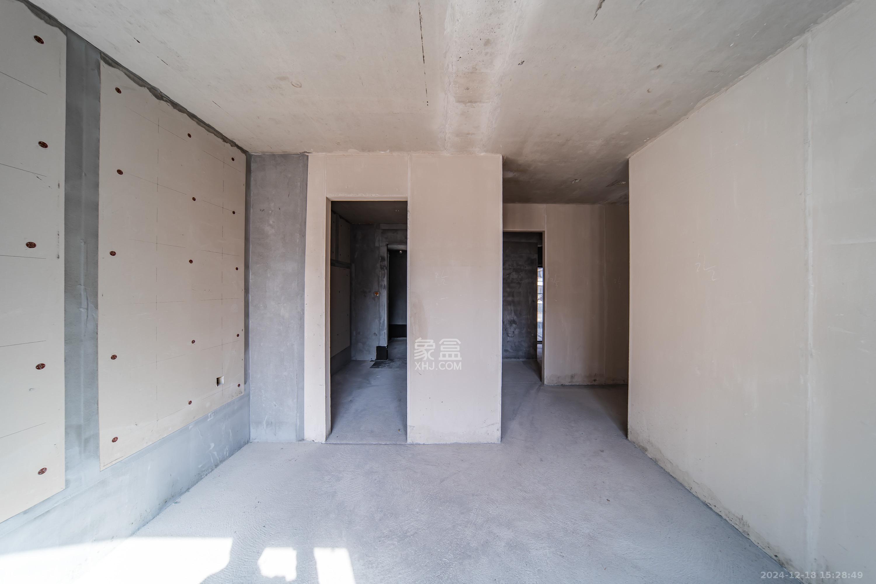 城发恒伟洋湖映2009 1室0厅0卫 2500.0元/月 城发恒伟洋湖映2009 1室0厅0卫 2500.0元/月室内图