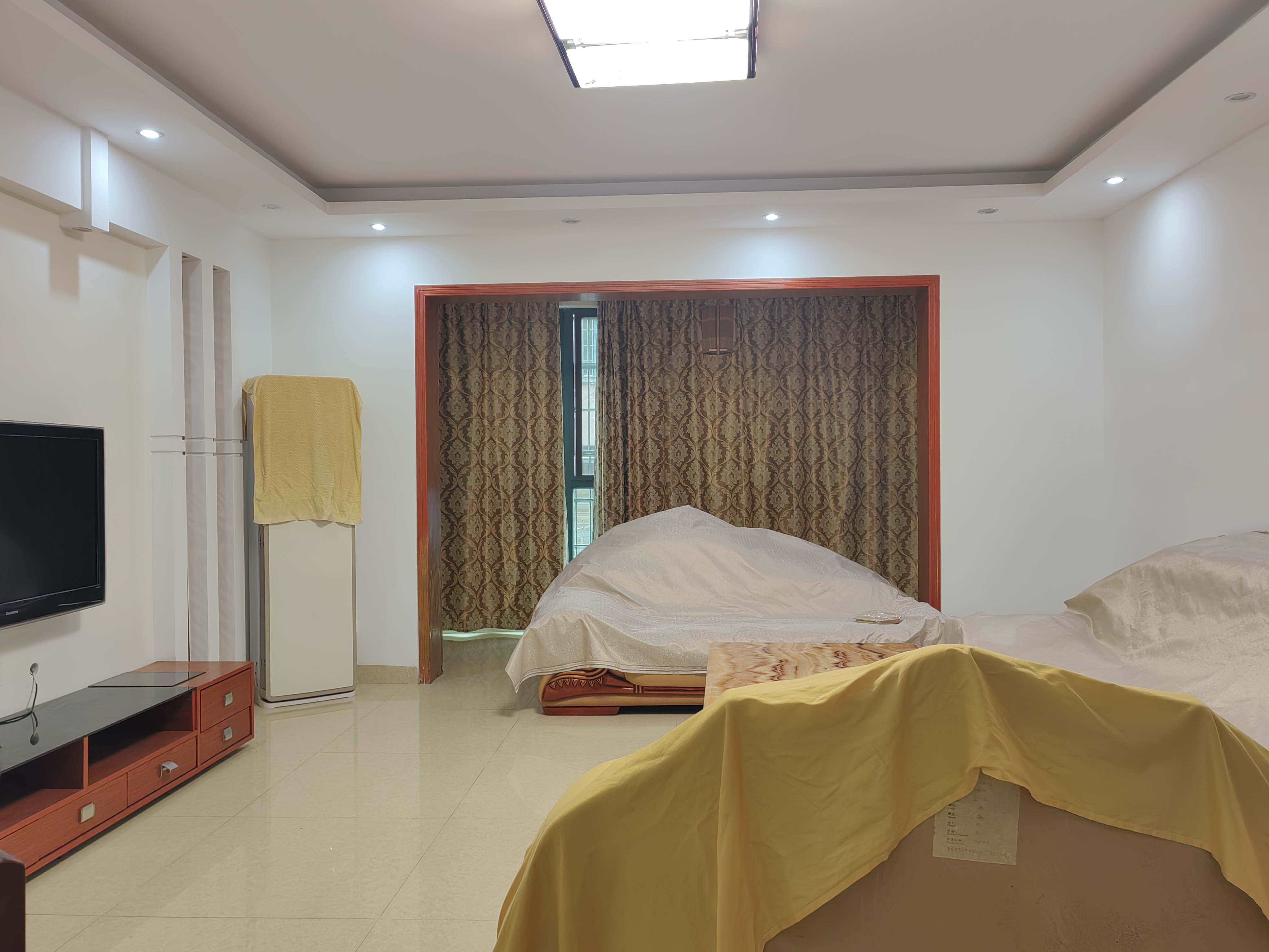 锦绣雁城 1室1厅1卫 2000.0元/月 锦绣雁城 1室1厅1卫 2000.0元/月室内图