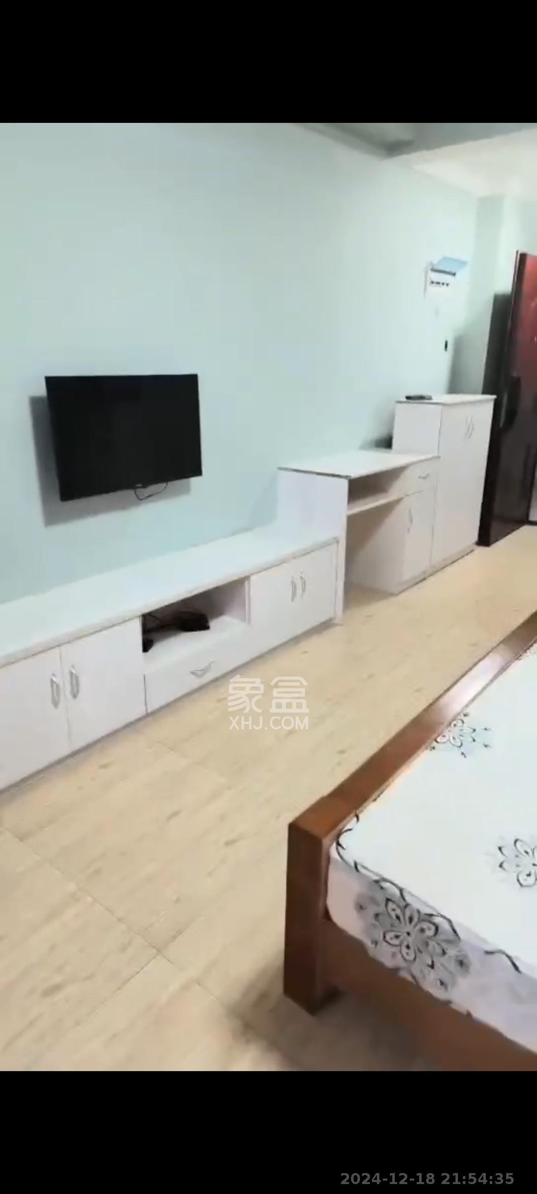 同鑫家园  1室1厅1卫   1500.00元/月室内图