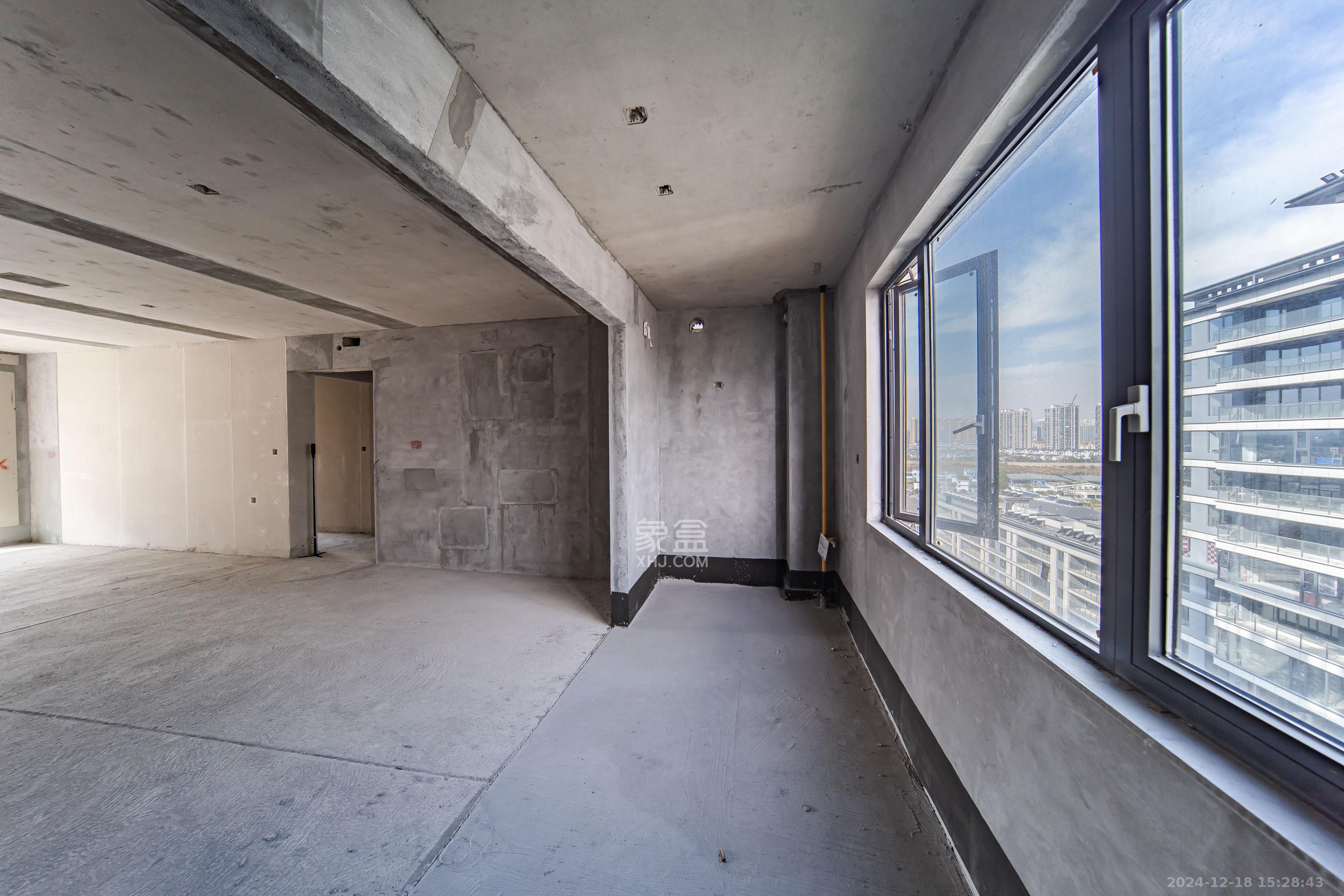 城发恒伟洋湖映2009 1室0厅0卫 2500.0元/月 城发恒伟洋湖映2009 1室0厅0卫 2500.0元/月室内图