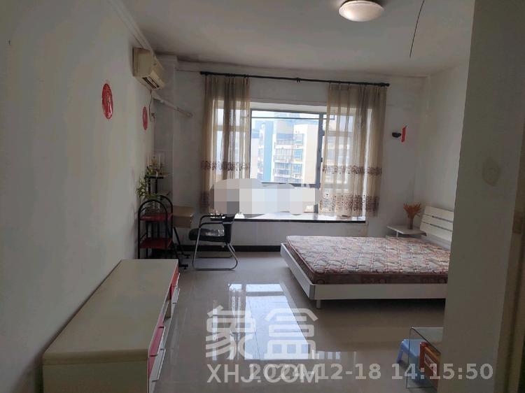 书香名邸  1室1厅1卫   1400.00元/月室内图
