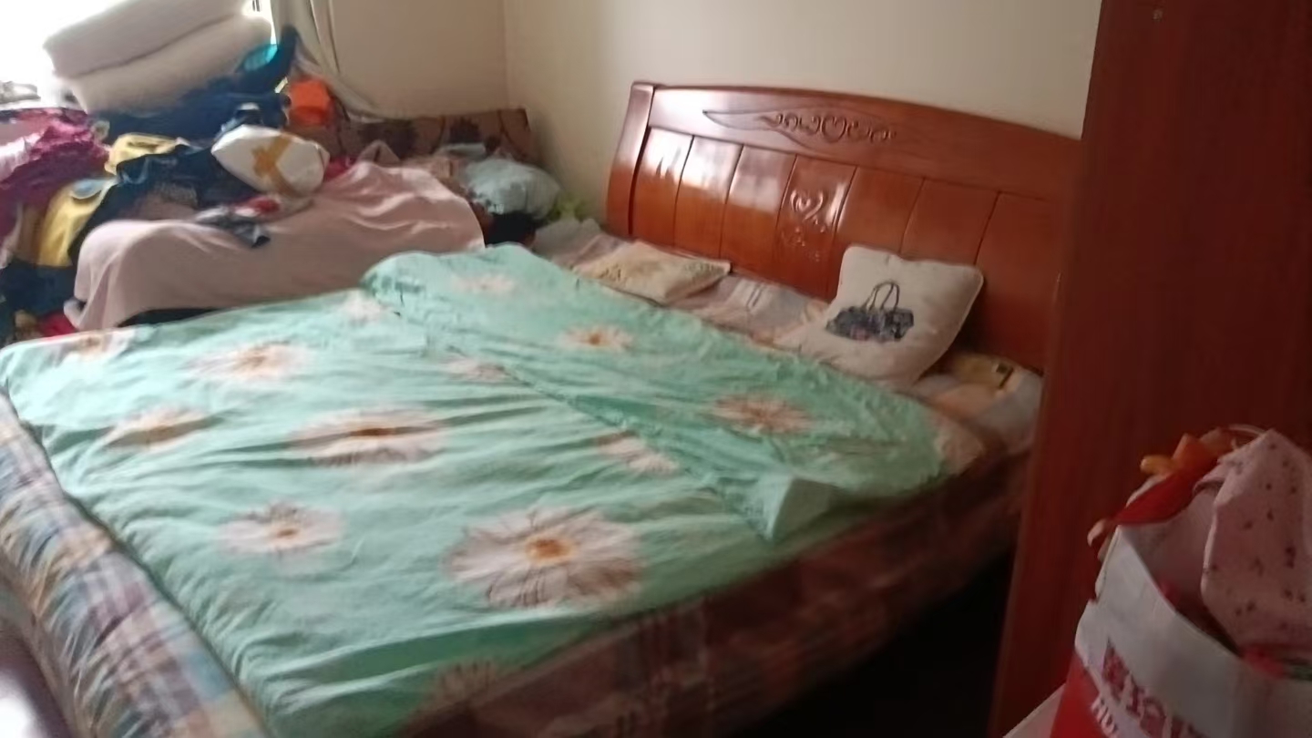 恒大华府 2室2厅1卫 55.0万 恒大华府 2室2厅1卫 55.0万户型图