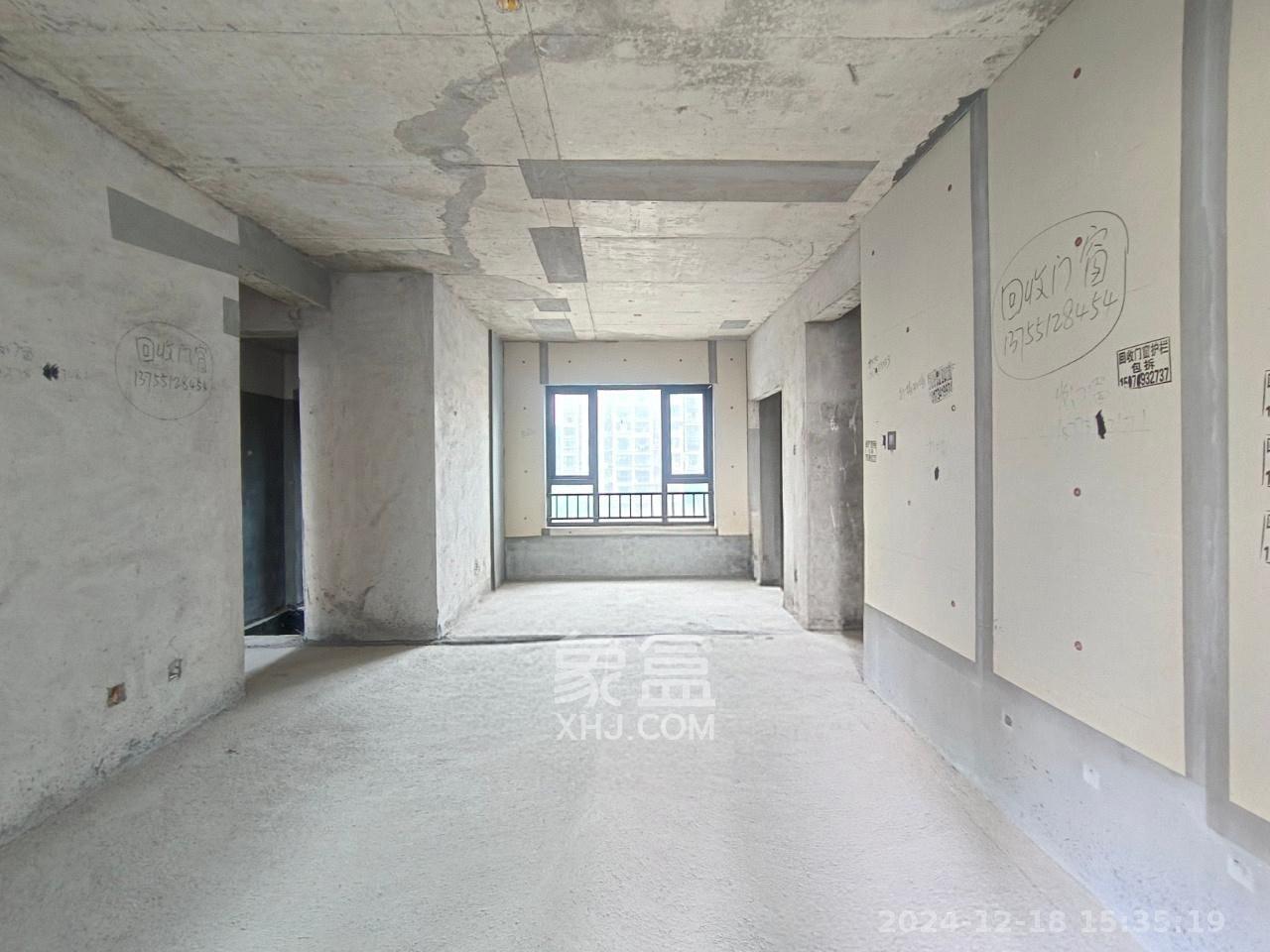 建投象山国际 3室2厅2卫 1300.0元/月 建投象山国际 3室2厅2卫 1300.0元/月室内图