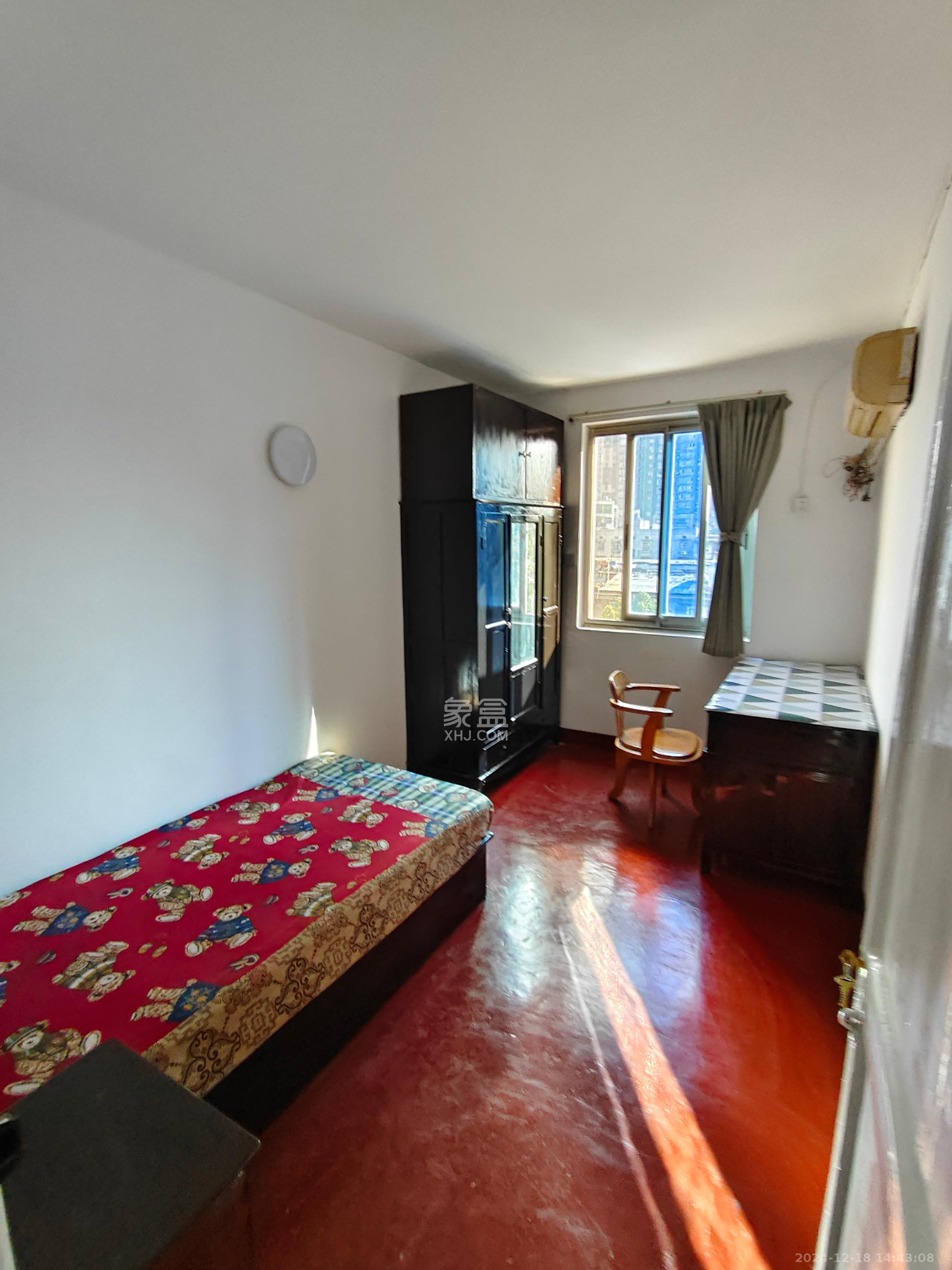 桂花二村 2室1厅1卫 1400.0元/月 桂花二村 2室1厅1卫 1400.0元/月室内图