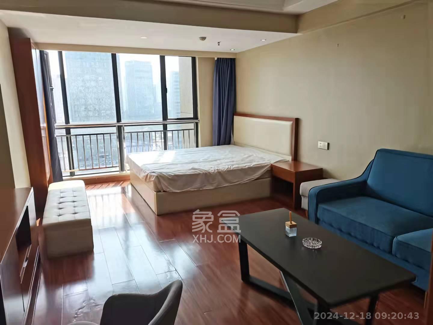 五一钻界 1室1厅1卫 2500.0元/月 五一钻界 1室1厅1卫 2500.0元/月室内图