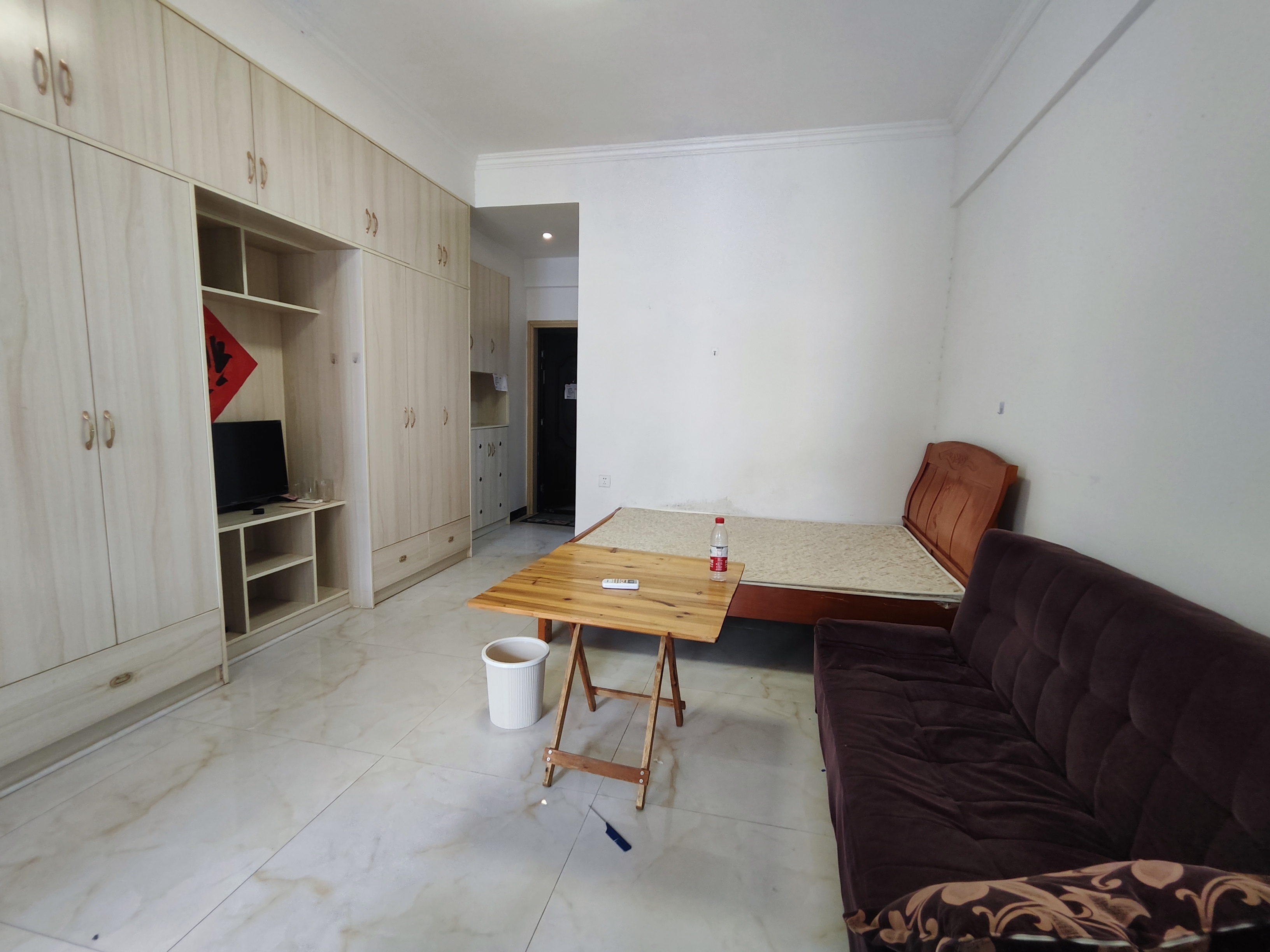 百弘学府城 1室1厅1卫 900.0元/月 百弘学府城 1室1厅1卫 900.0元/月室内图