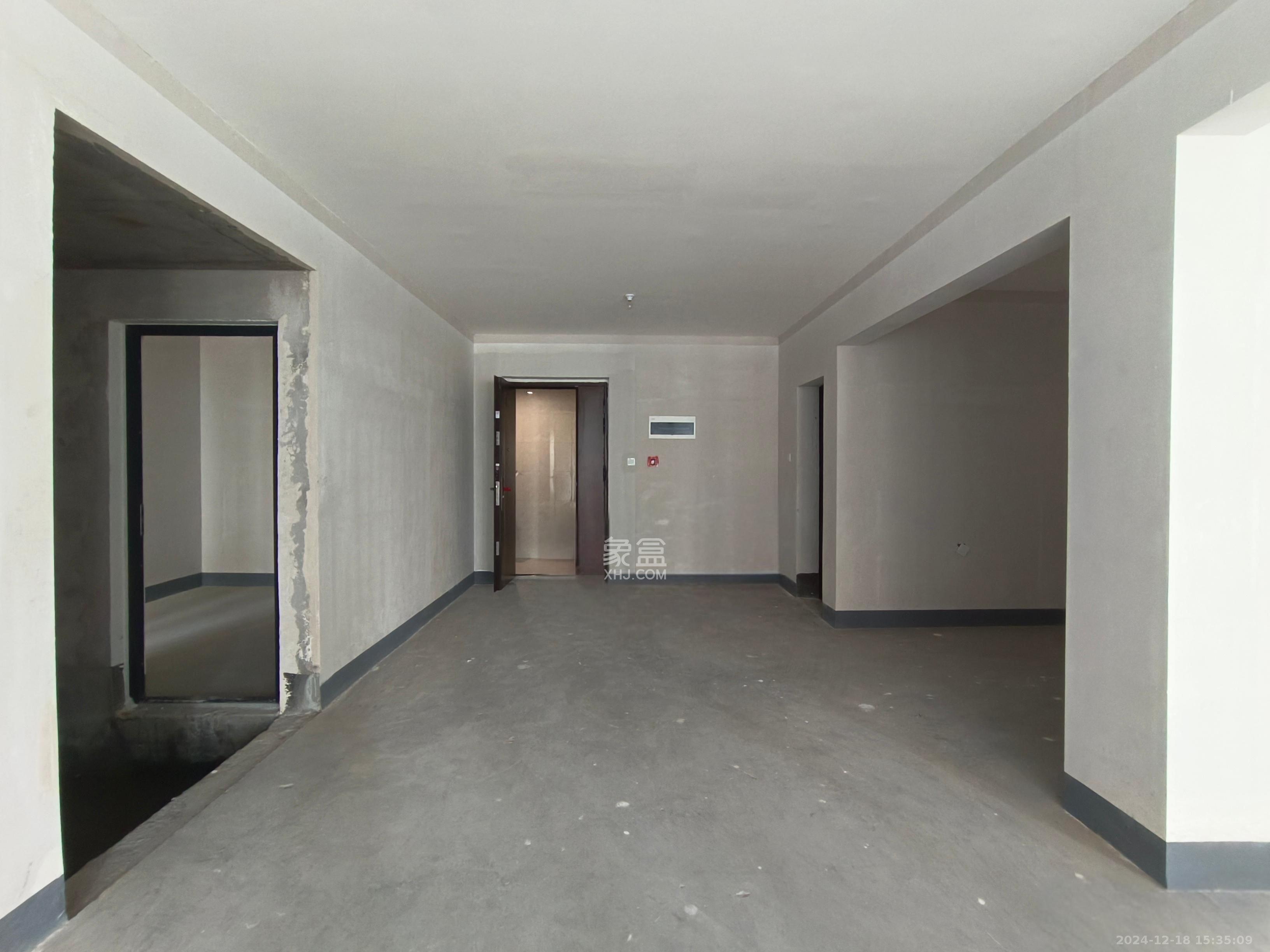 建投象山国际 3室2厅2卫 1300.0元/月 建投象山国际 3室2厅2卫 1300.0元/月室内图