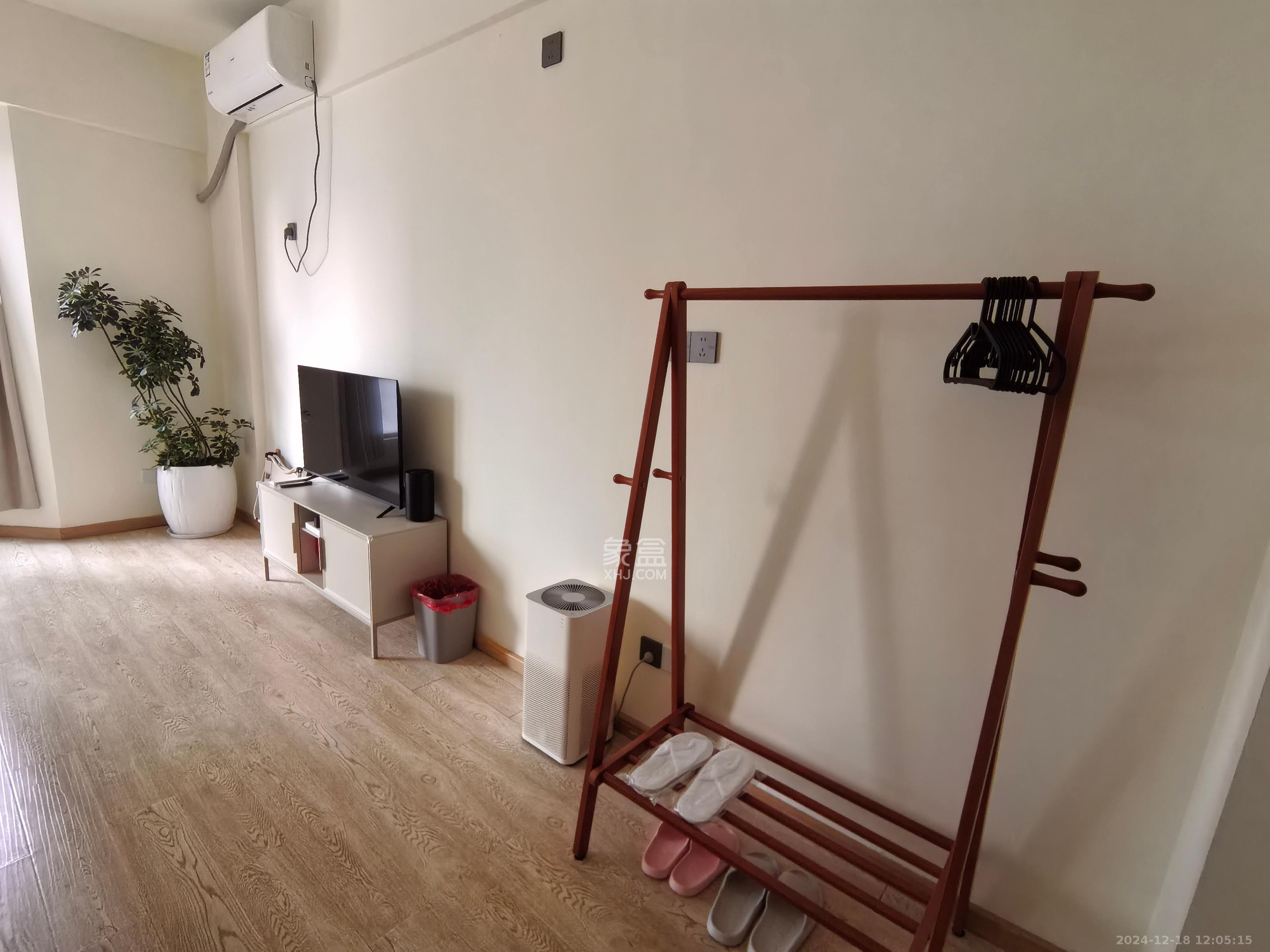 和府 1室1厅1卫 2000.0元/月 和府 1室1厅1卫 2000.0元/月室内图