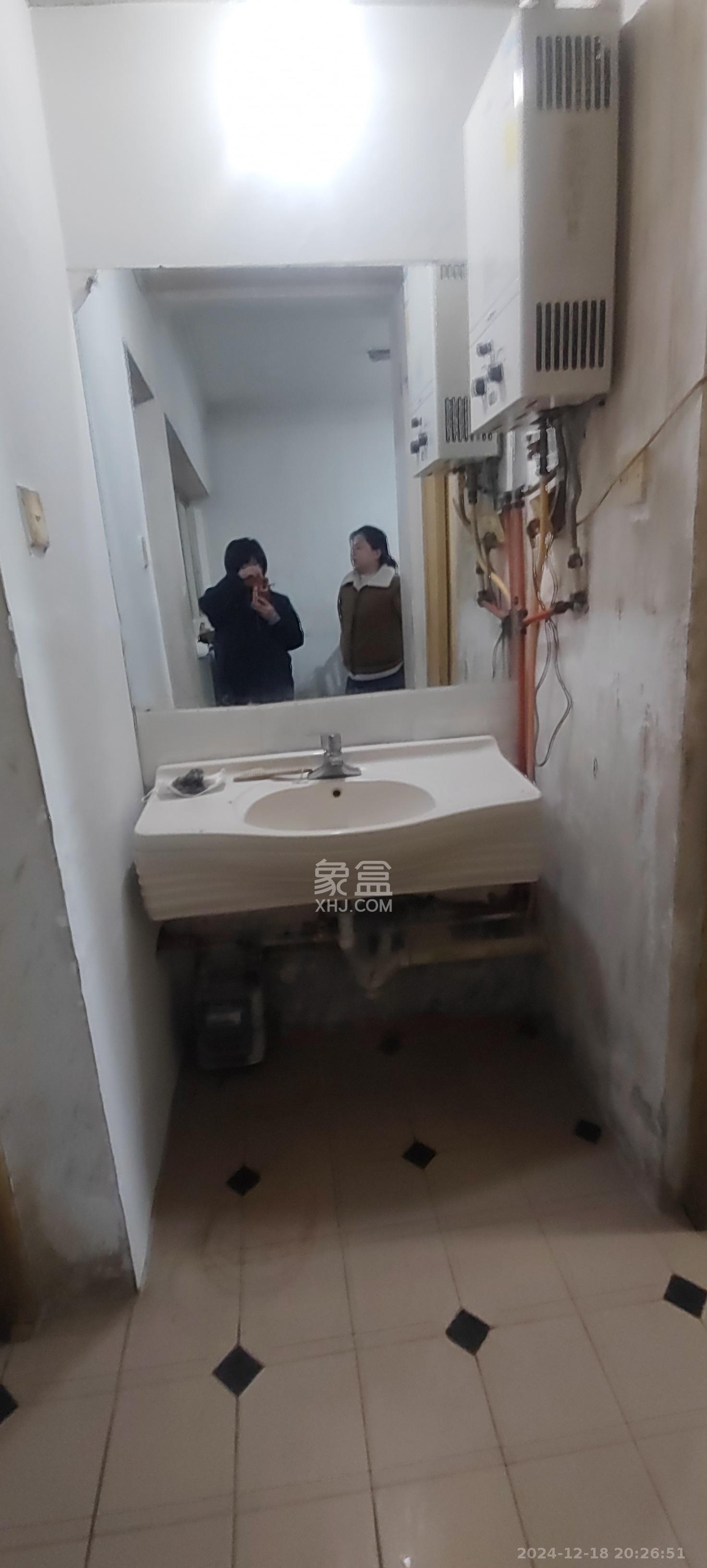 南方宿舍 2室1厅1卫 1500.0元/月 南方宿舍 2室1厅1卫 1500.0元/月室内图