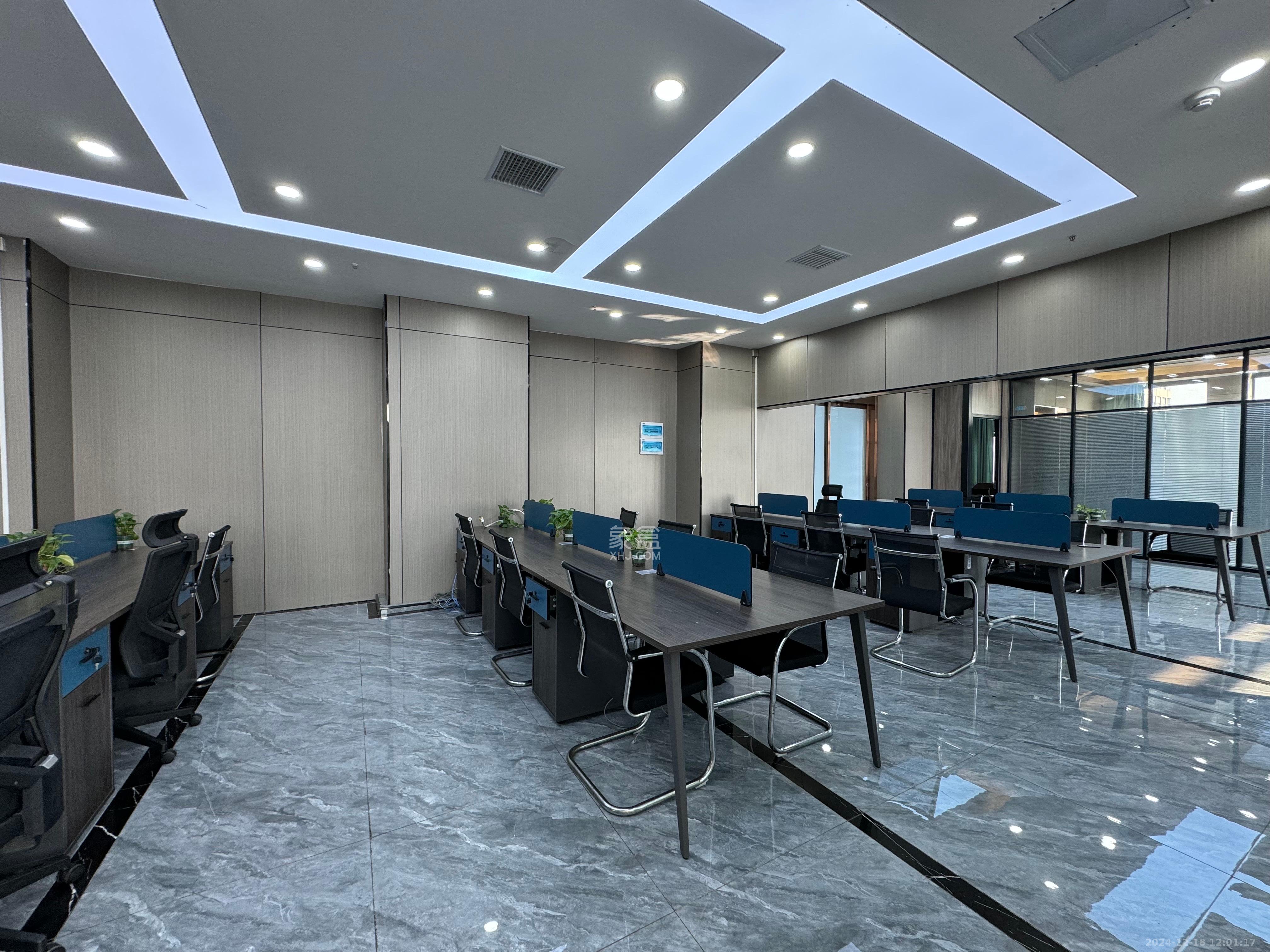 华润置地广场二期 1室1厅0卫 10000.0元/月 华润置地广场二期 1室1厅0卫 10000.0元/月室内图