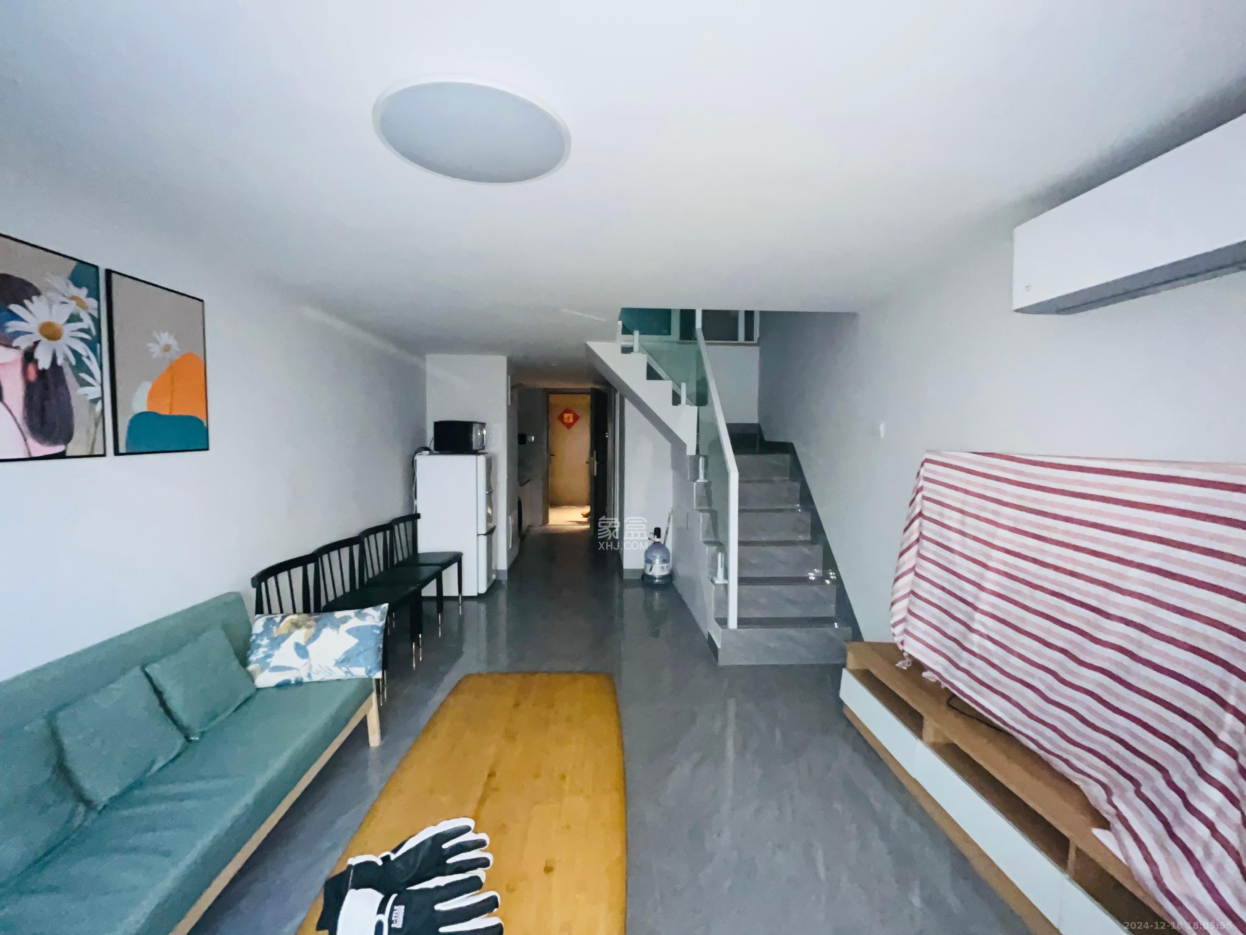 时代MOMA云PARK  2室1厅1卫    2600.0元/月 时代MOMA云PARK  2室1厅1卫    2600.0元/月室内图