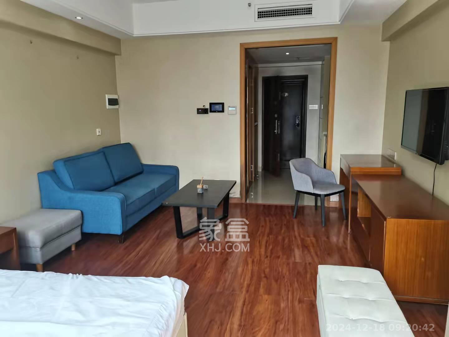 五一钻界 1室1厅1卫 2500.0元/月 五一钻界 1室1厅1卫 2500.0元/月室内图