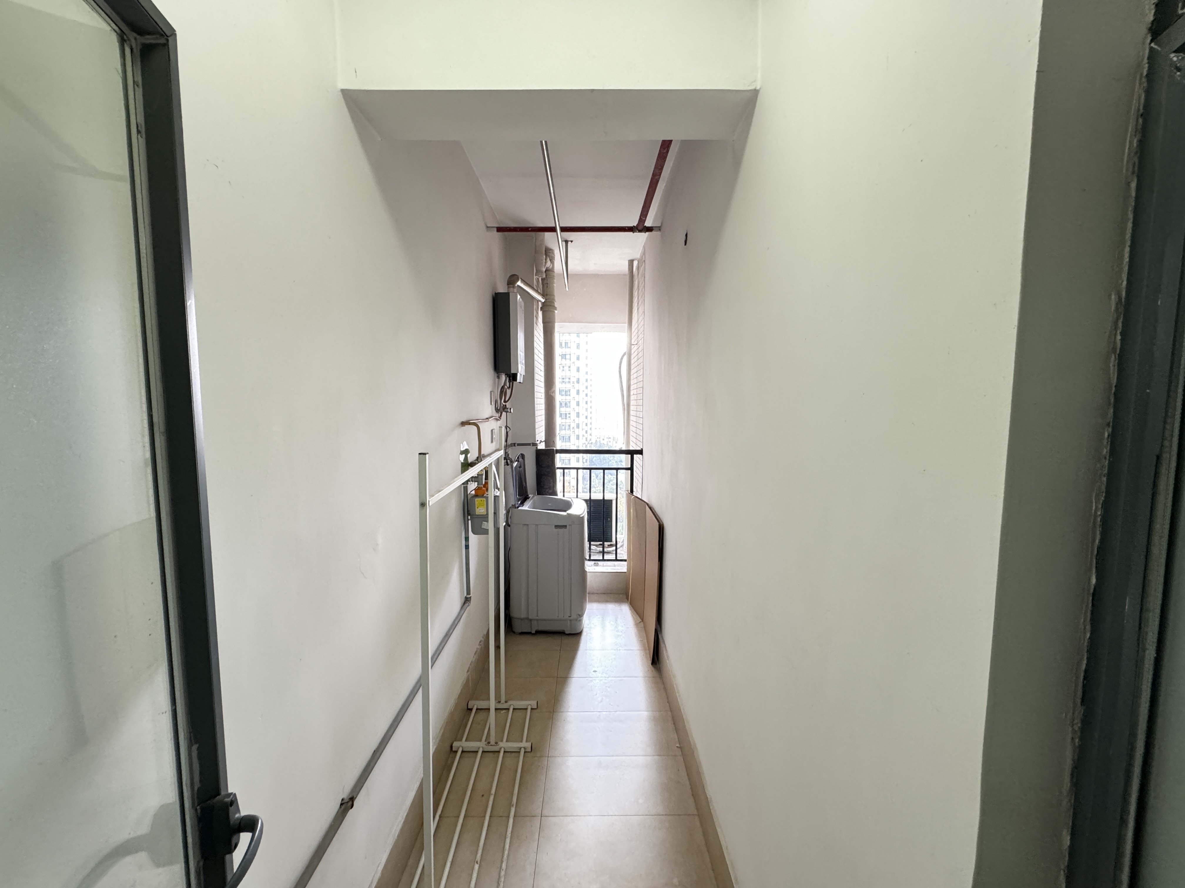 珠江愉景新城  1室0厅0卫   1800.00元/月室内图