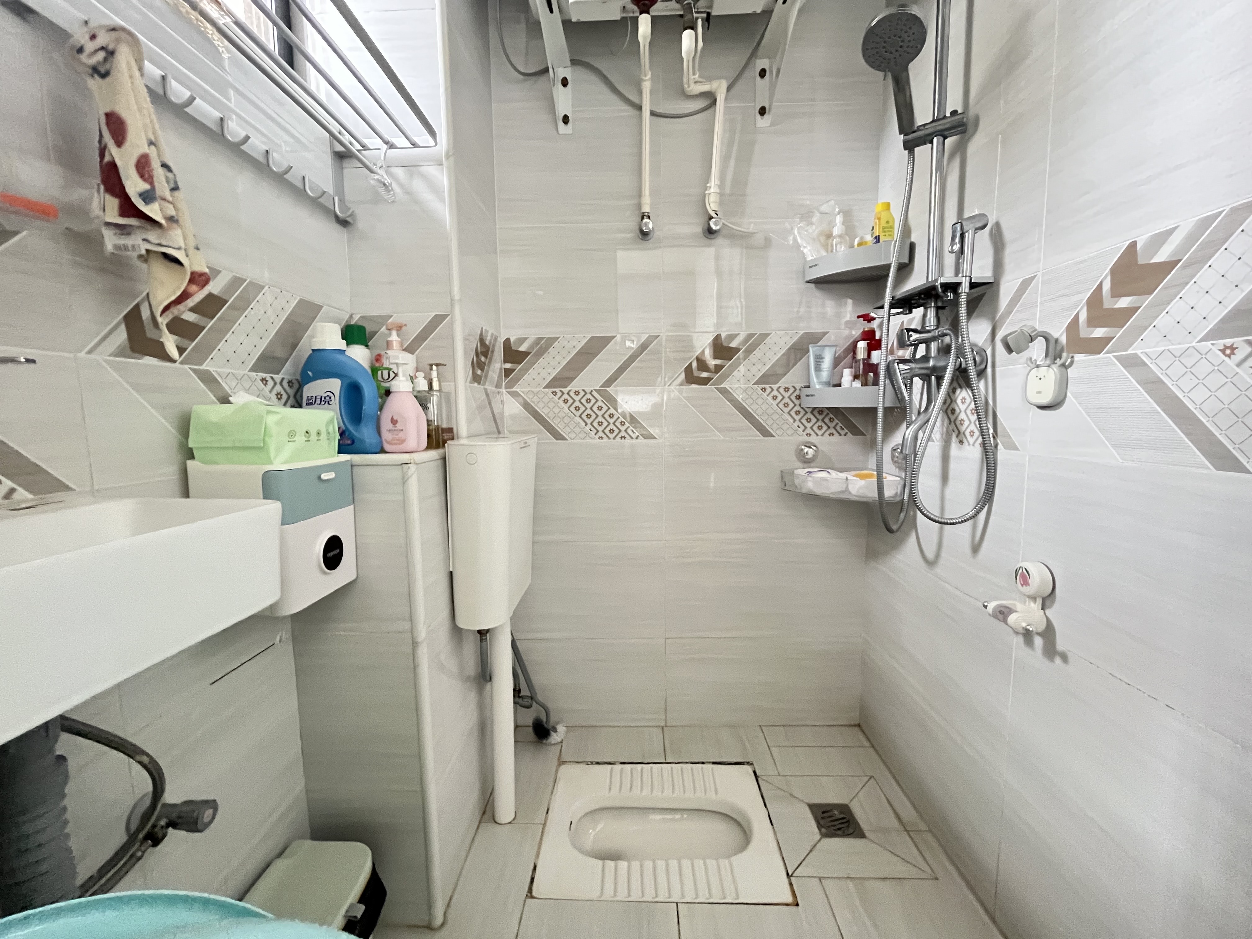 房管局宿舍(新华北路14号)  2室2厅1卫    50.0万 房管局宿舍(新华北路14号)  2室2厅1卫    50.0万卫生间