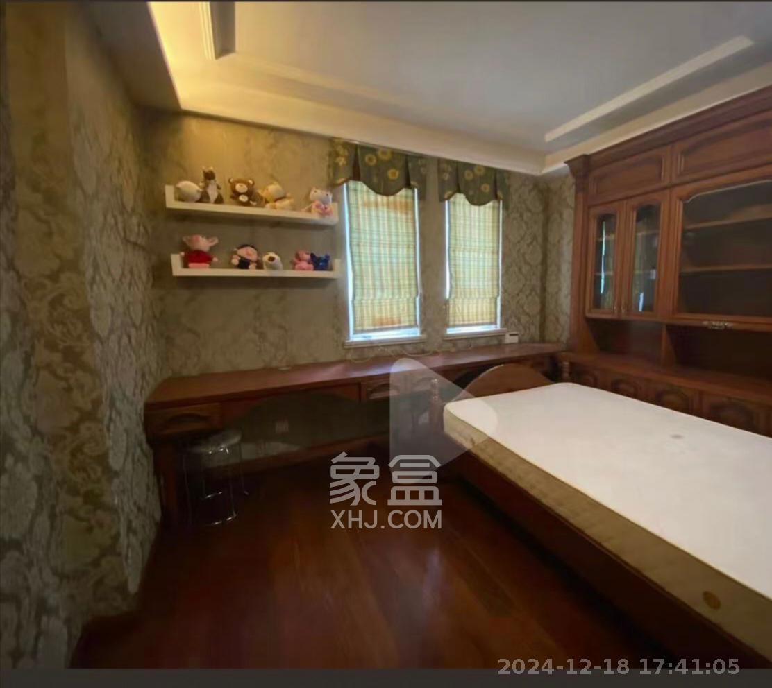 美洲故事  5室2厅1卫   22000.00元/月室内图