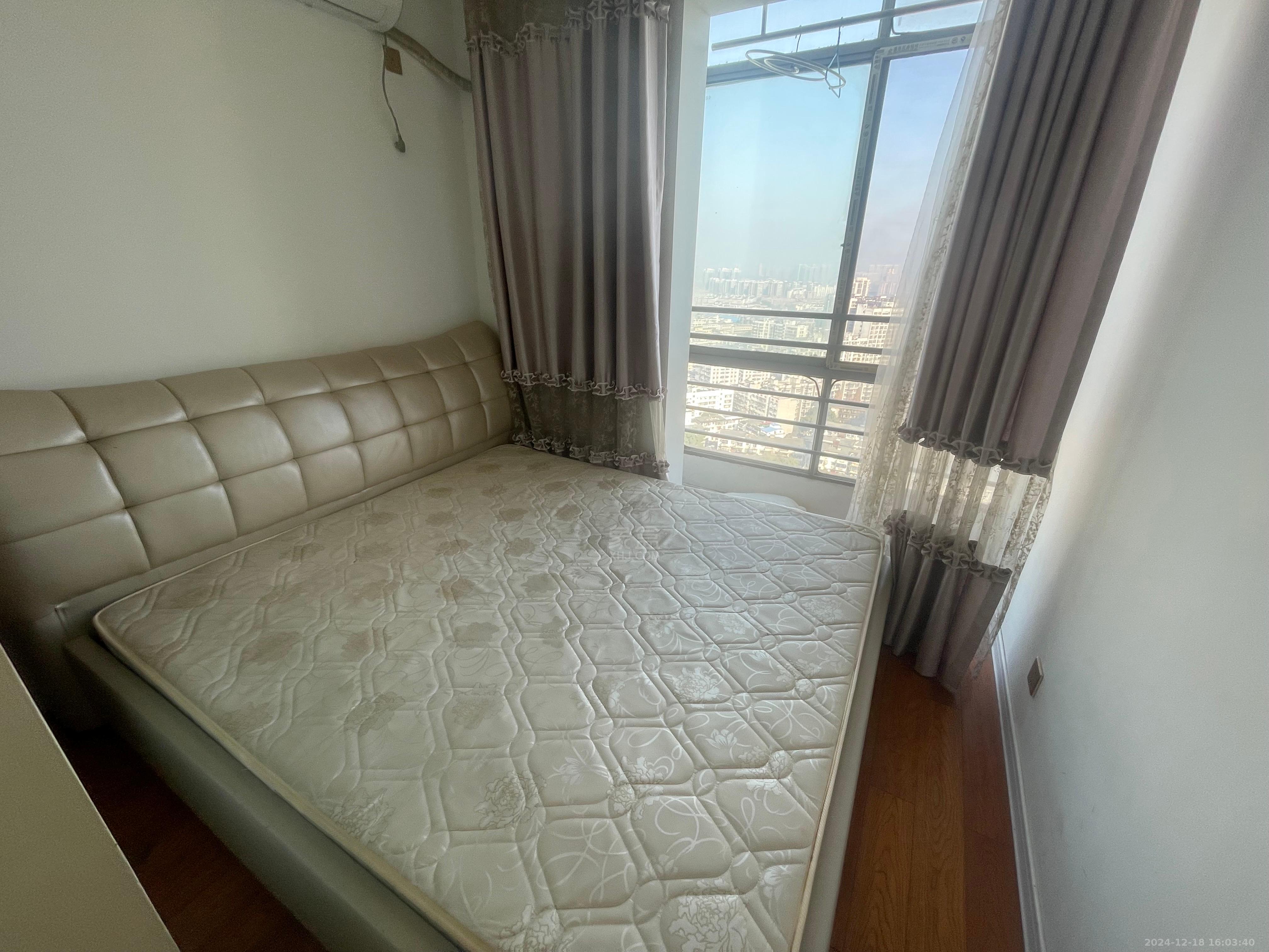 中旺锦安城 2室1厅1卫 1800.0元/月 中旺锦安城 2室1厅1卫 1800.0元/月室内图