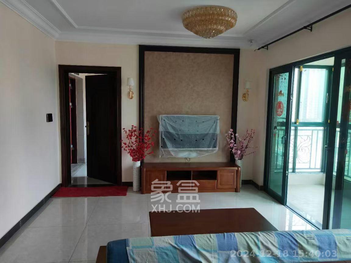 恒大雅苑 3室1厅2卫 2500.0元/月 恒大雅苑 3室1厅2卫 2500.0元/月室内图