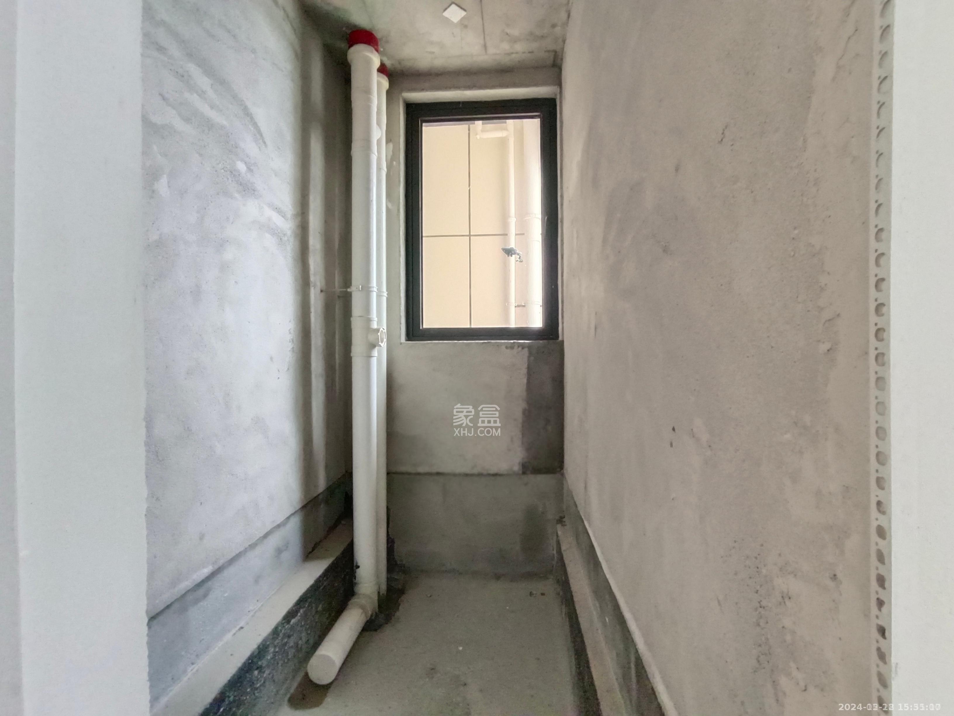 建投象山国际 3室2厅2卫 1300.0元/月 建投象山国际 3室2厅2卫 1300.0元/月室内图