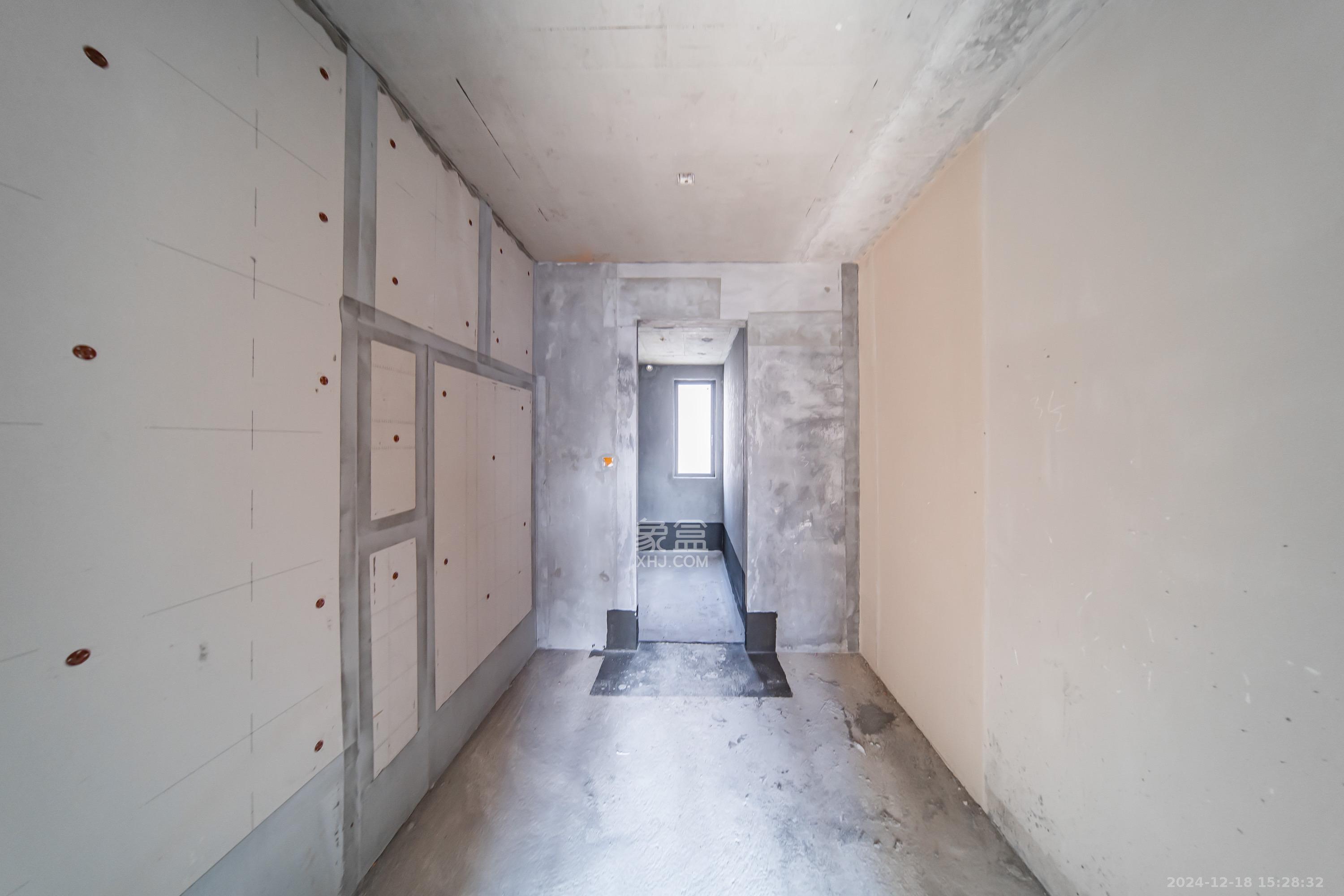 城发恒伟洋湖映2009 1室0厅0卫 2500.0元/月 城发恒伟洋湖映2009 1室0厅0卫 2500.0元/月室内图