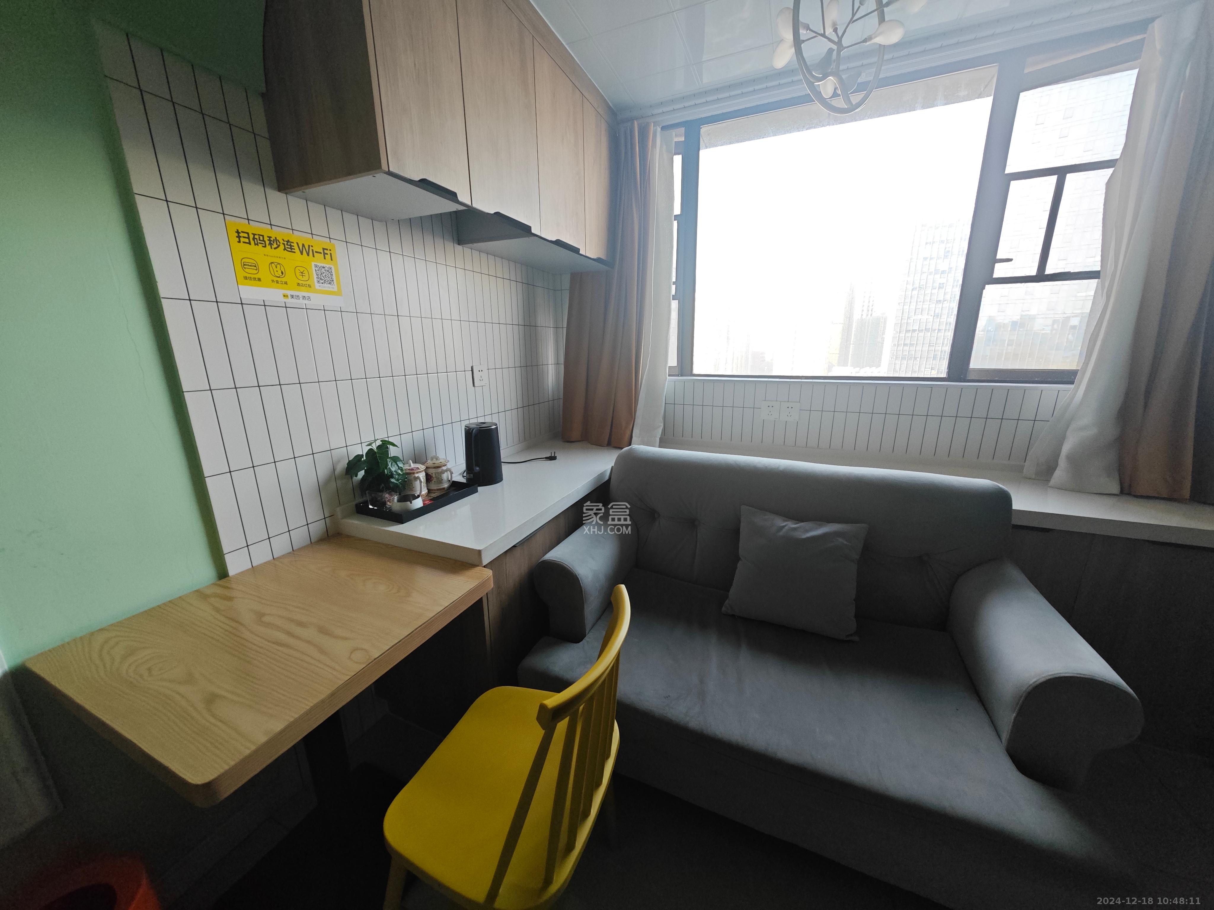 东友星座 1室1厅1卫 1900.0元/月 东友星座 1室1厅1卫 1900.0元/月室内图