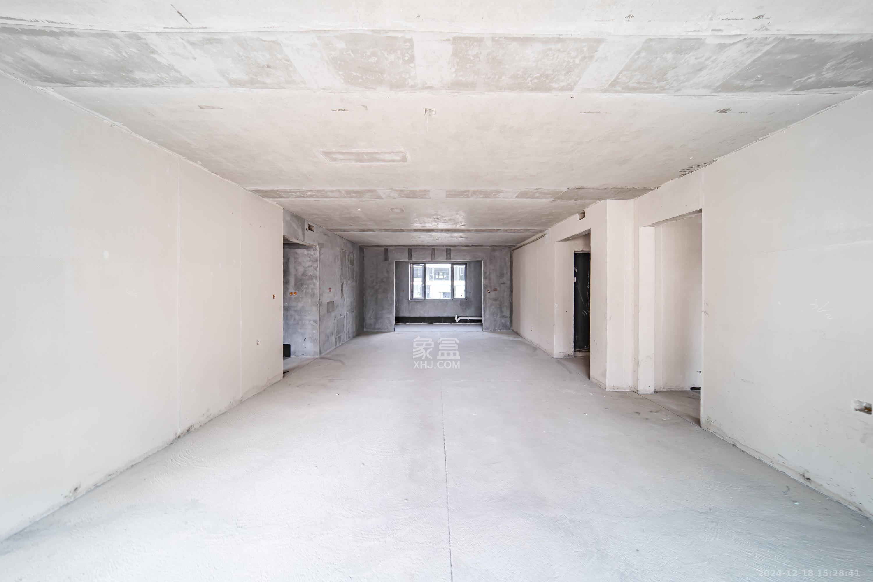 城发恒伟洋湖映2009 1室0厅0卫 2500.0元/月 城发恒伟洋湖映2009 1室0厅0卫 2500.0元/月室内图