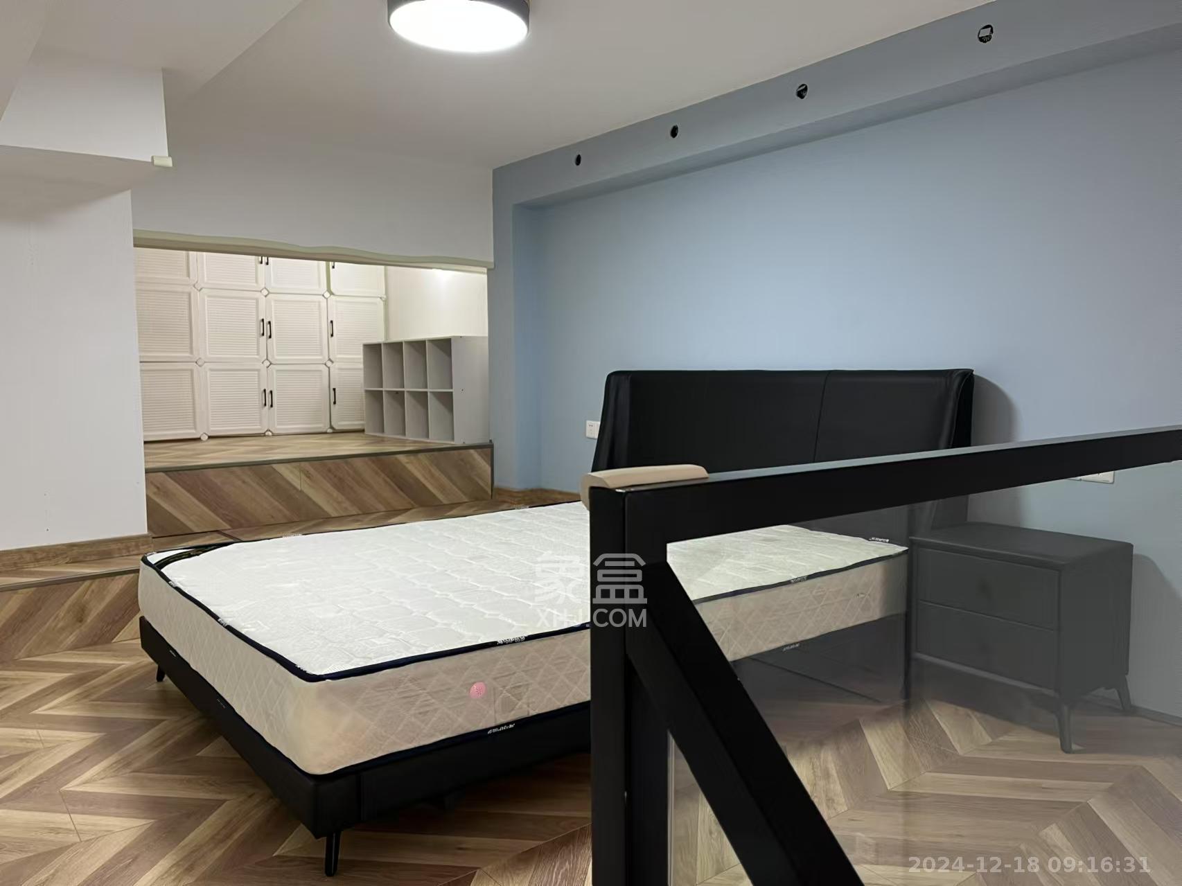 弘坤云寓 1室1厅1卫 2500.0元/月 弘坤云寓 1室1厅1卫 2500.0元/月室内图