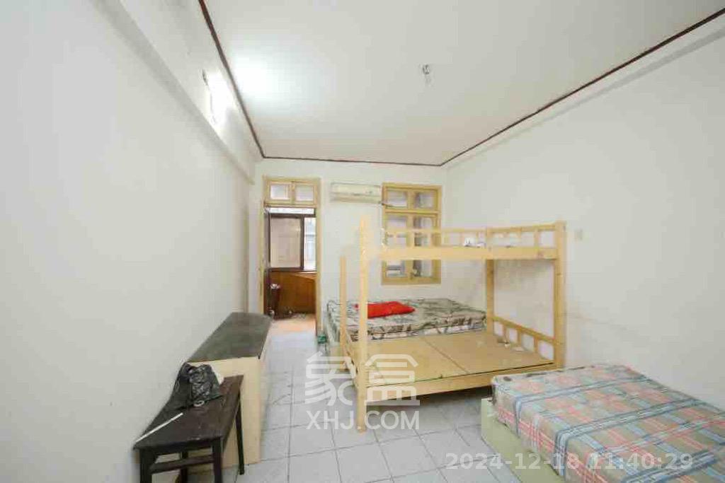 物回宿舍 2室1厅1卫 1600.0元/月 物回宿舍 2室1厅1卫 1600.0元/月室内图