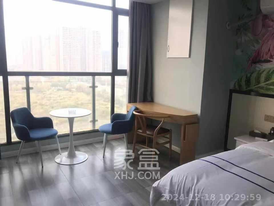 金轮星光名座  1室1厅1卫   1500.00元/月室内图