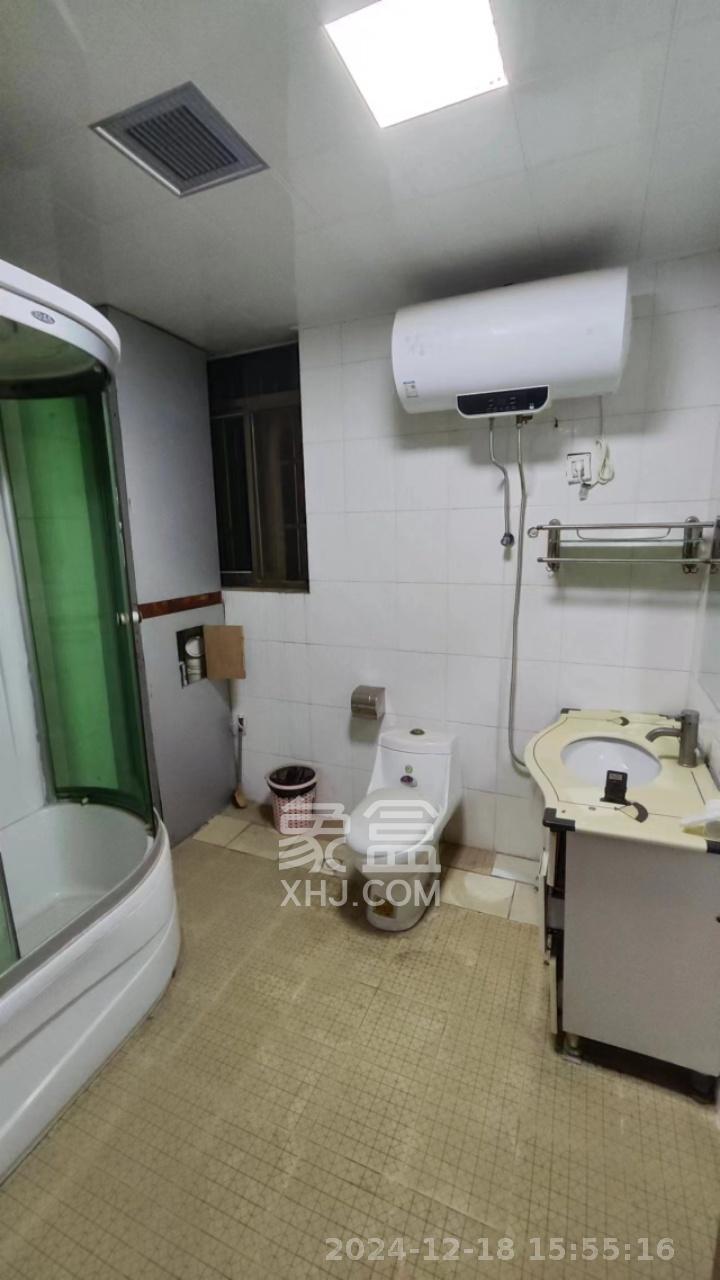 新都小区  3室2厅2卫   1200.00元/月室内图