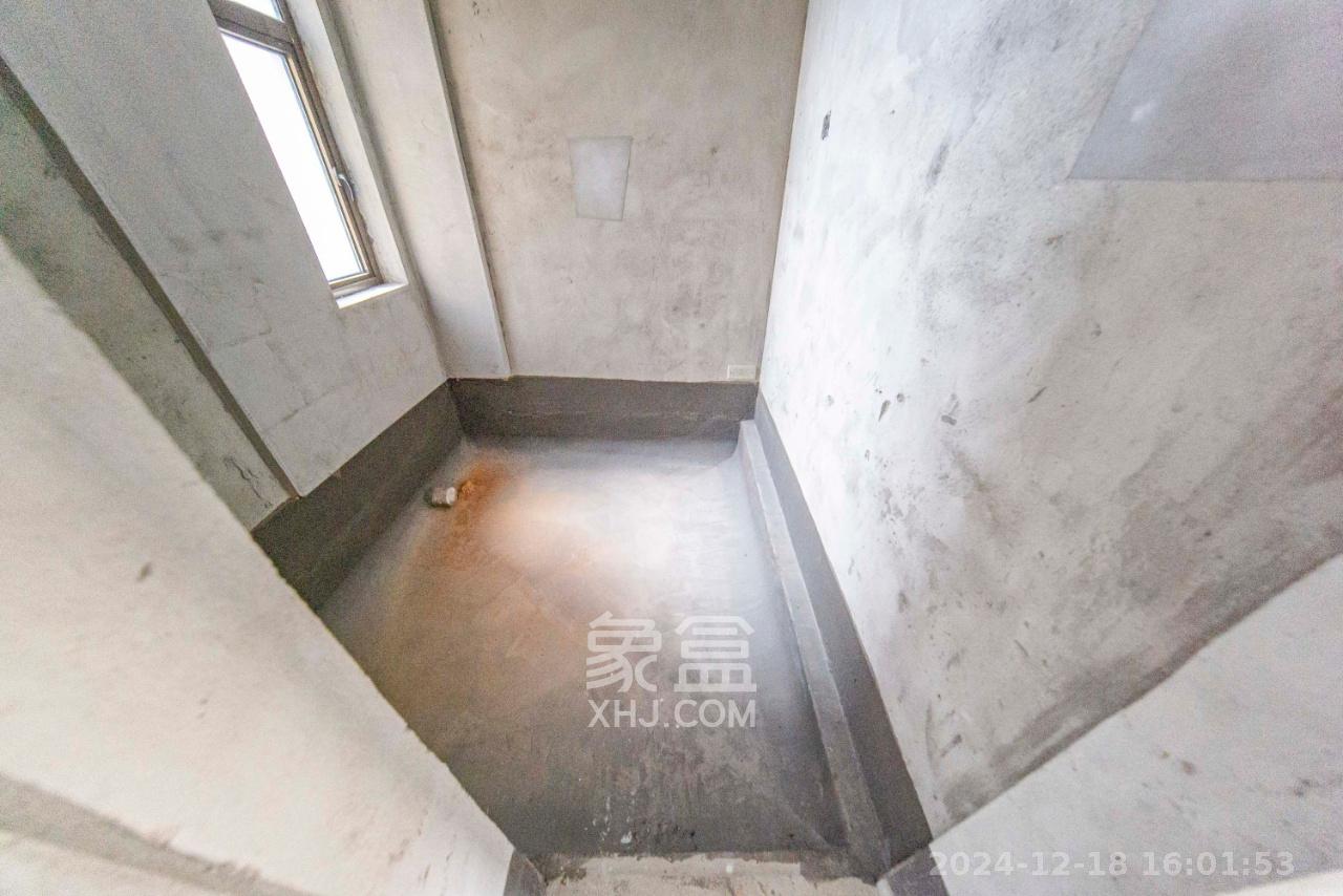 南山十里天池  1室0厅0卫   2300.00元/月室内图