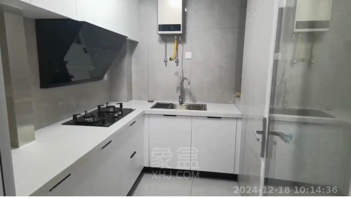 华晨神农湾 1室1厅1卫 2100.0元/月 华晨神农湾 1室1厅1卫 2100.0元/月室内图