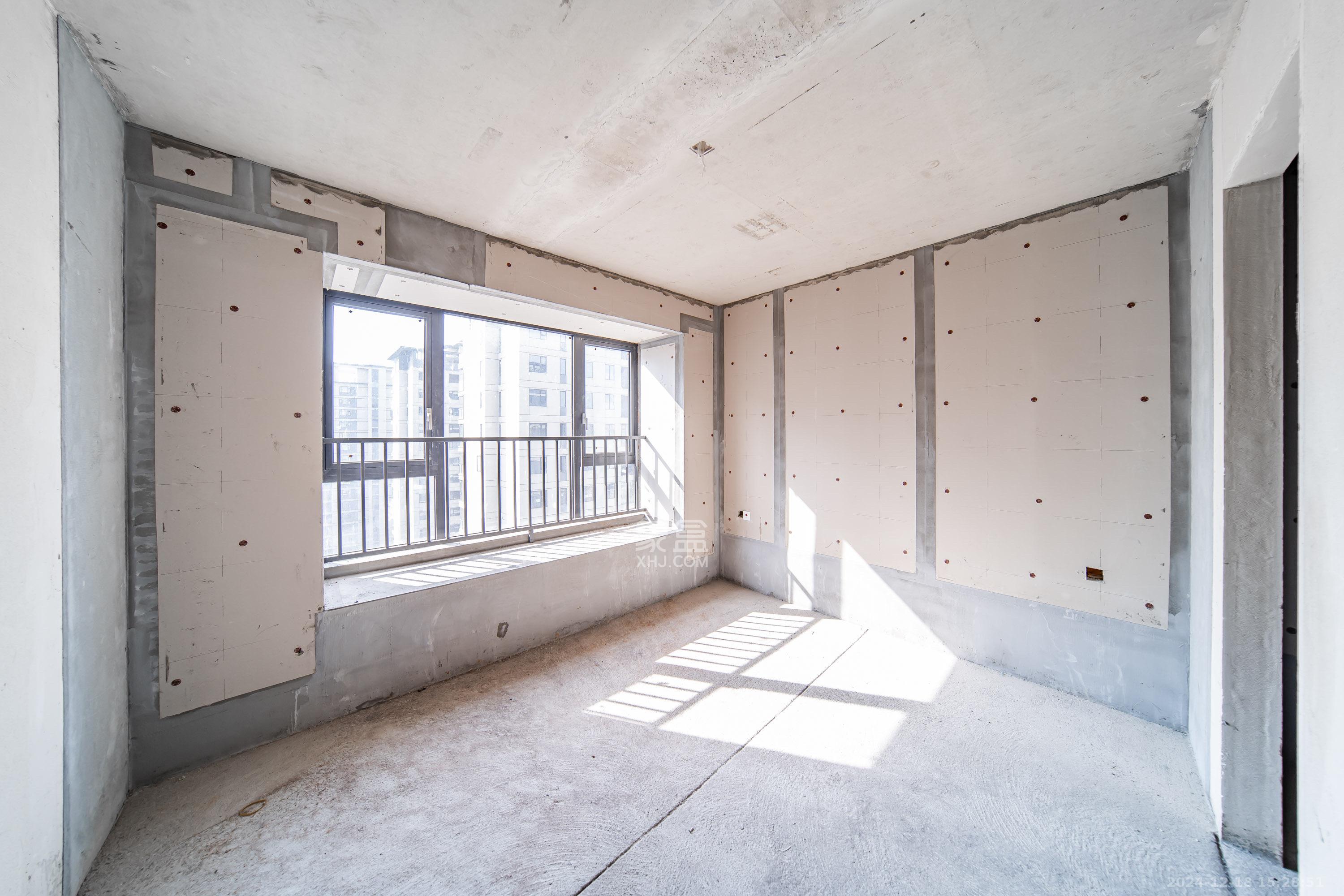 城发恒伟洋湖映2009 1室0厅0卫 2500.0元/月 城发恒伟洋湖映2009 1室0厅0卫 2500.0元/月室内图