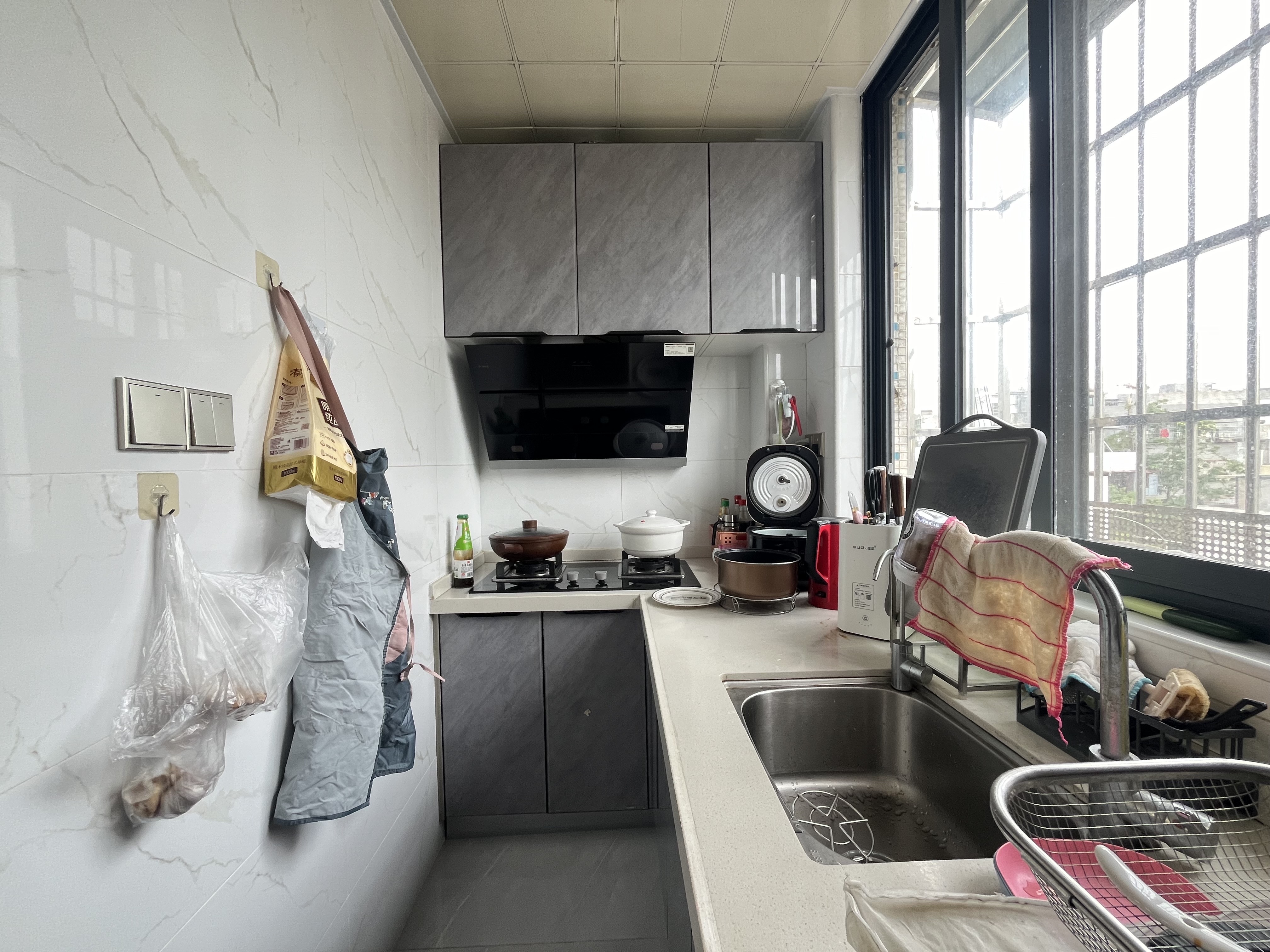 房管局宿舍(新华北路14号)  2室2厅1卫    50.0万 房管局宿舍(新华北路14号)  2室2厅1卫    50.0万厨房