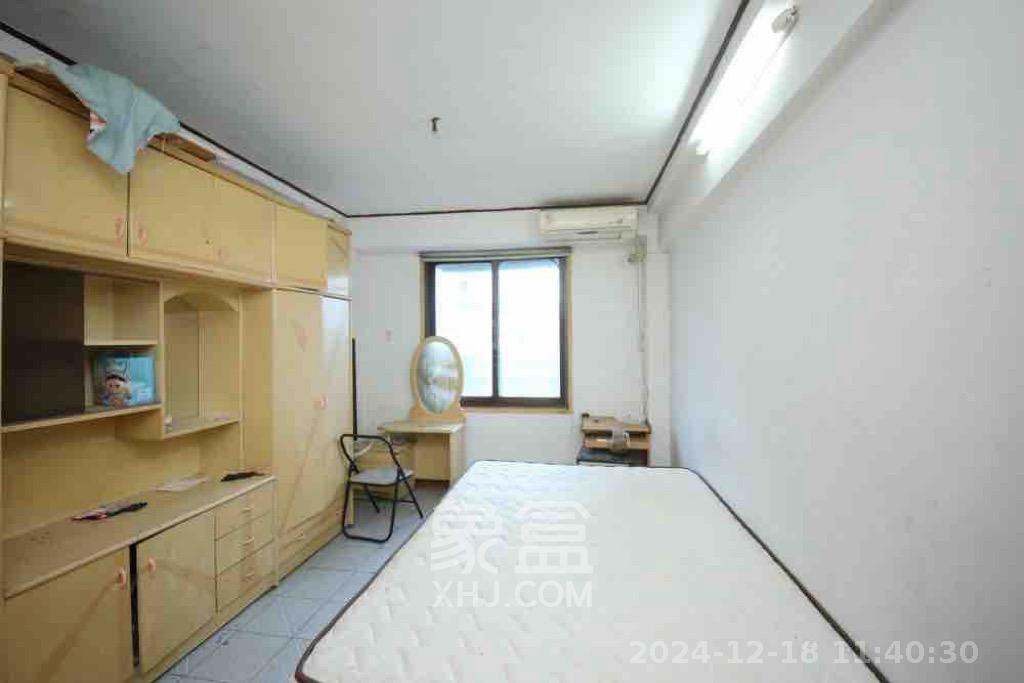 物回宿舍 2室1厅1卫 1600.0元/月 物回宿舍 2室1厅1卫 1600.0元/月室内图