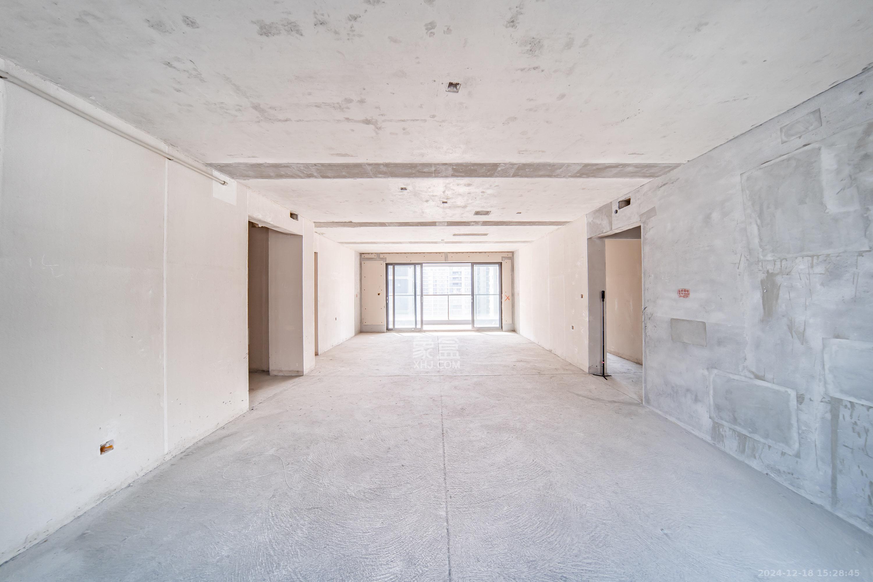 城发恒伟洋湖映2009 1室0厅0卫 2500.0元/月 城发恒伟洋湖映2009 1室0厅0卫 2500.0元/月室内图