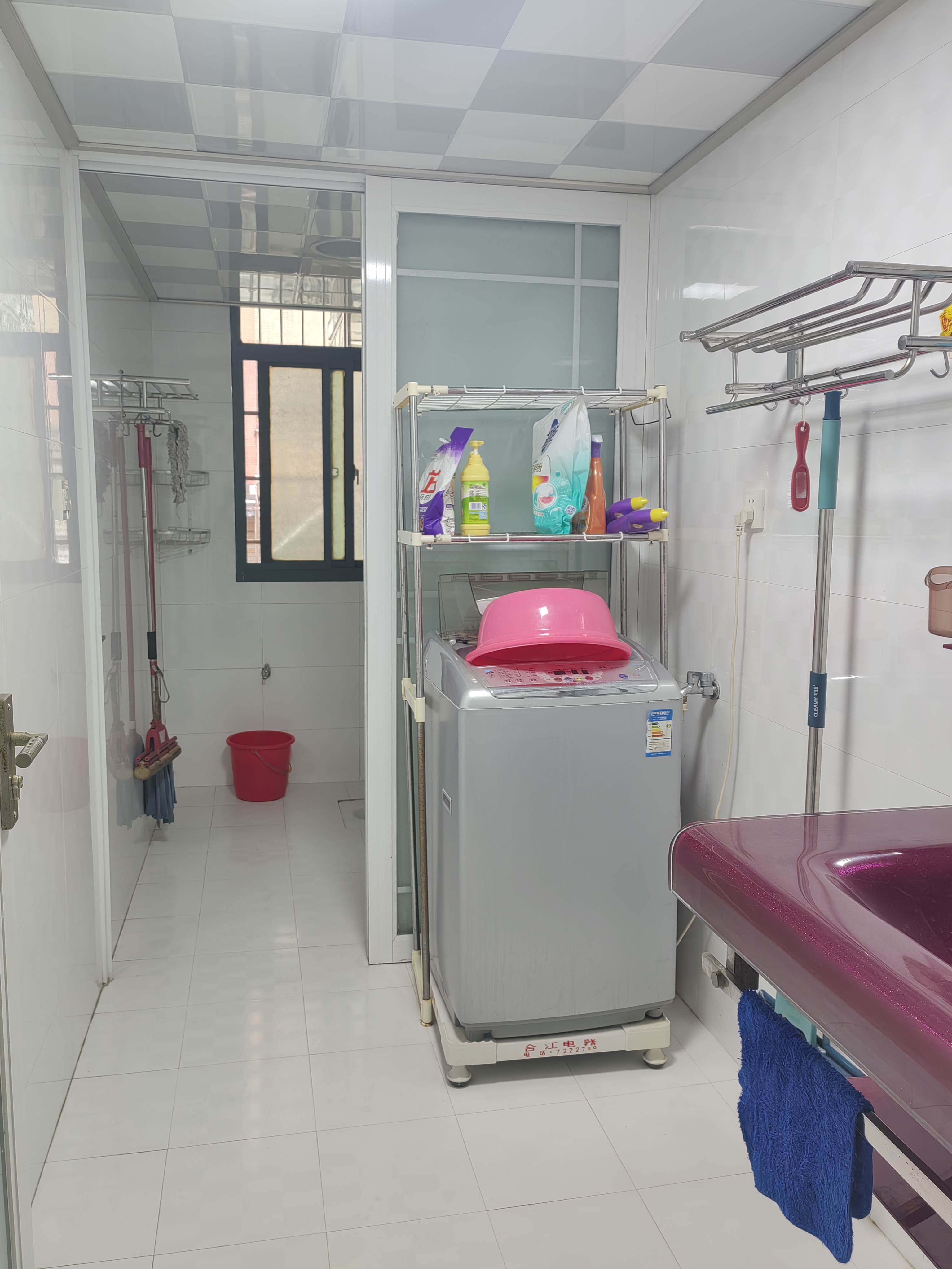 锦绣雁城 1室1厅1卫 2000.0元/月 锦绣雁城 1室1厅1卫 2000.0元/月室内图